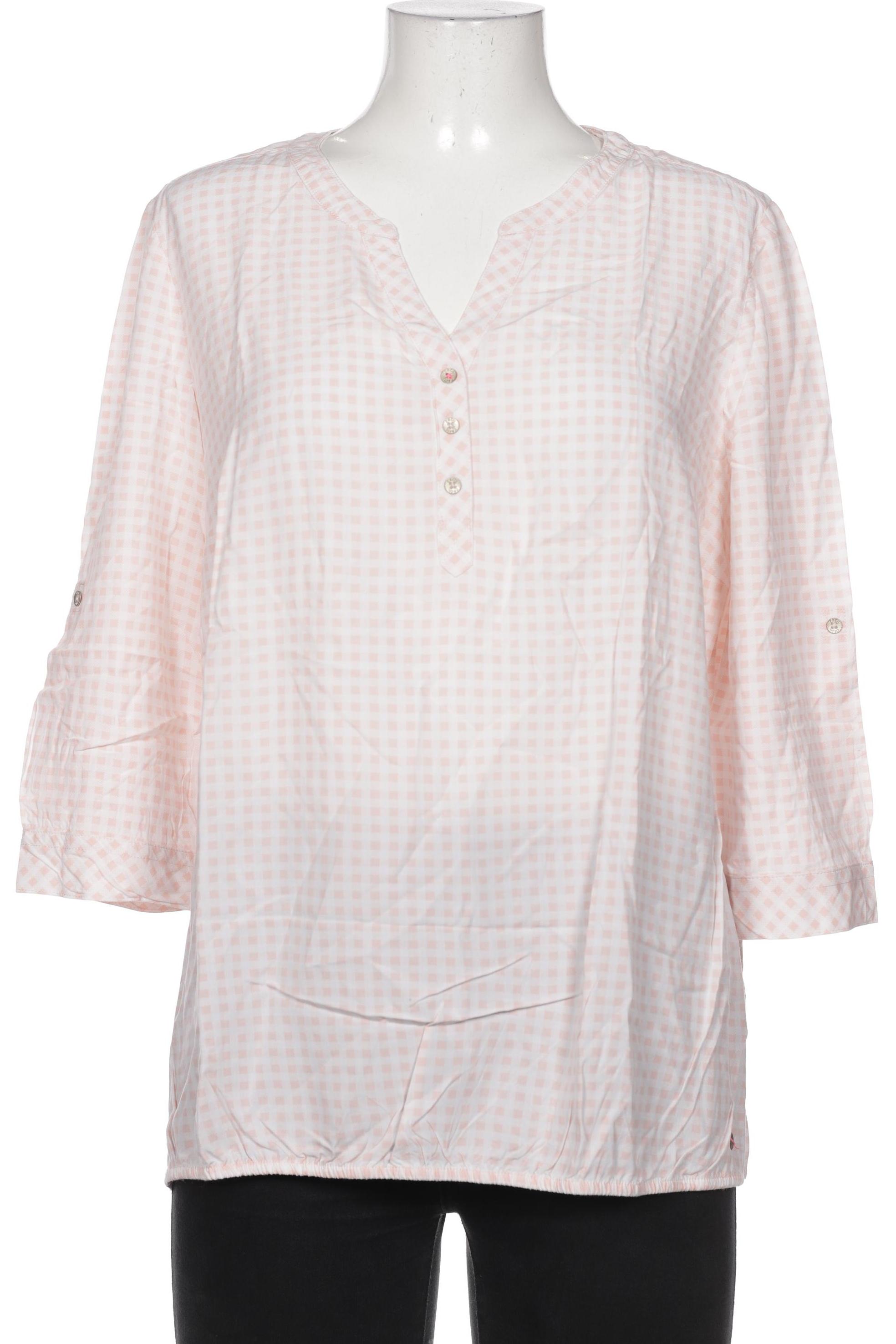 

Cecil Damen Bluse, pink, Gr. 42