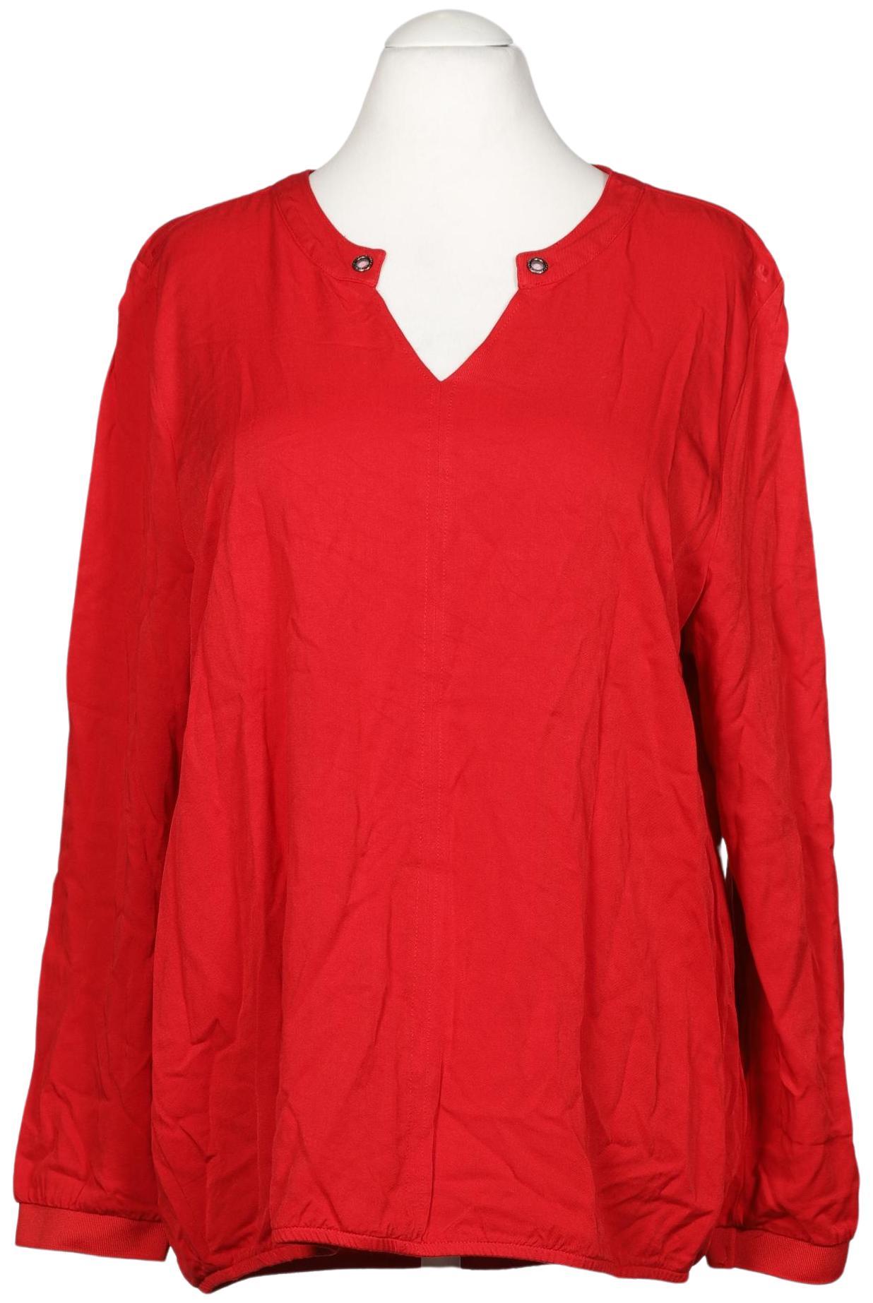 

Cecil Damen Bluse, rot, Gr. 46