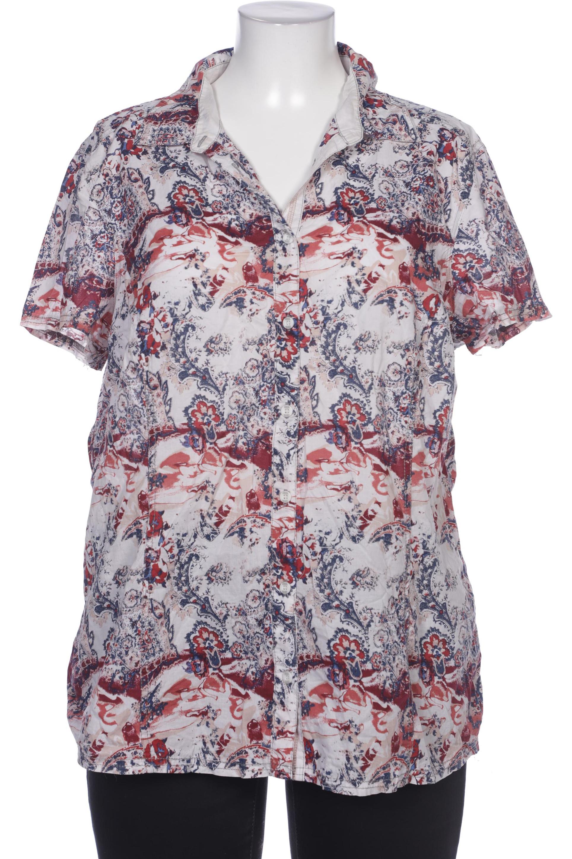 

Cecil Damen Bluse, mehrfarbig, Gr. 44