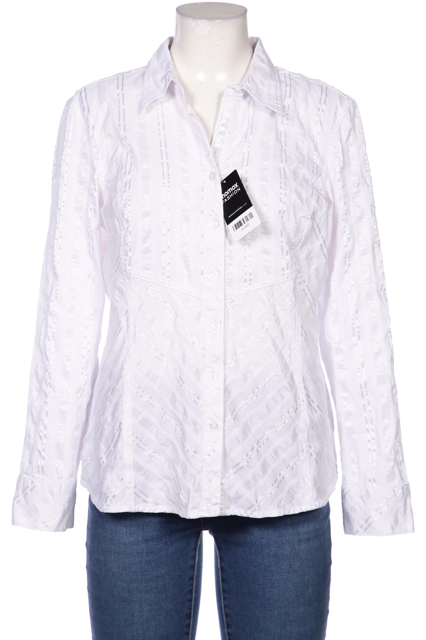 

Cecil Damen Bluse, weiß, Gr. 42