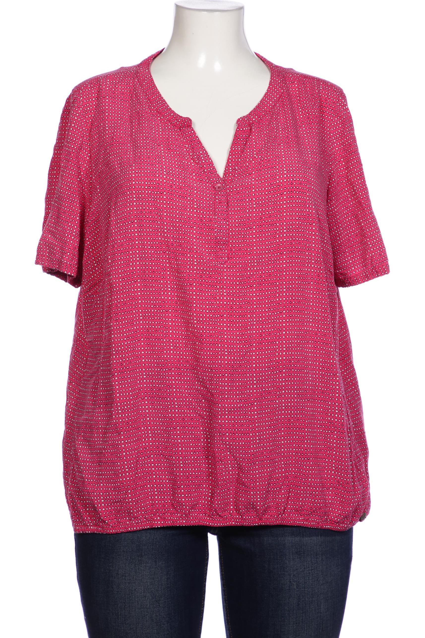 

CECIL Damen Bluse, pink