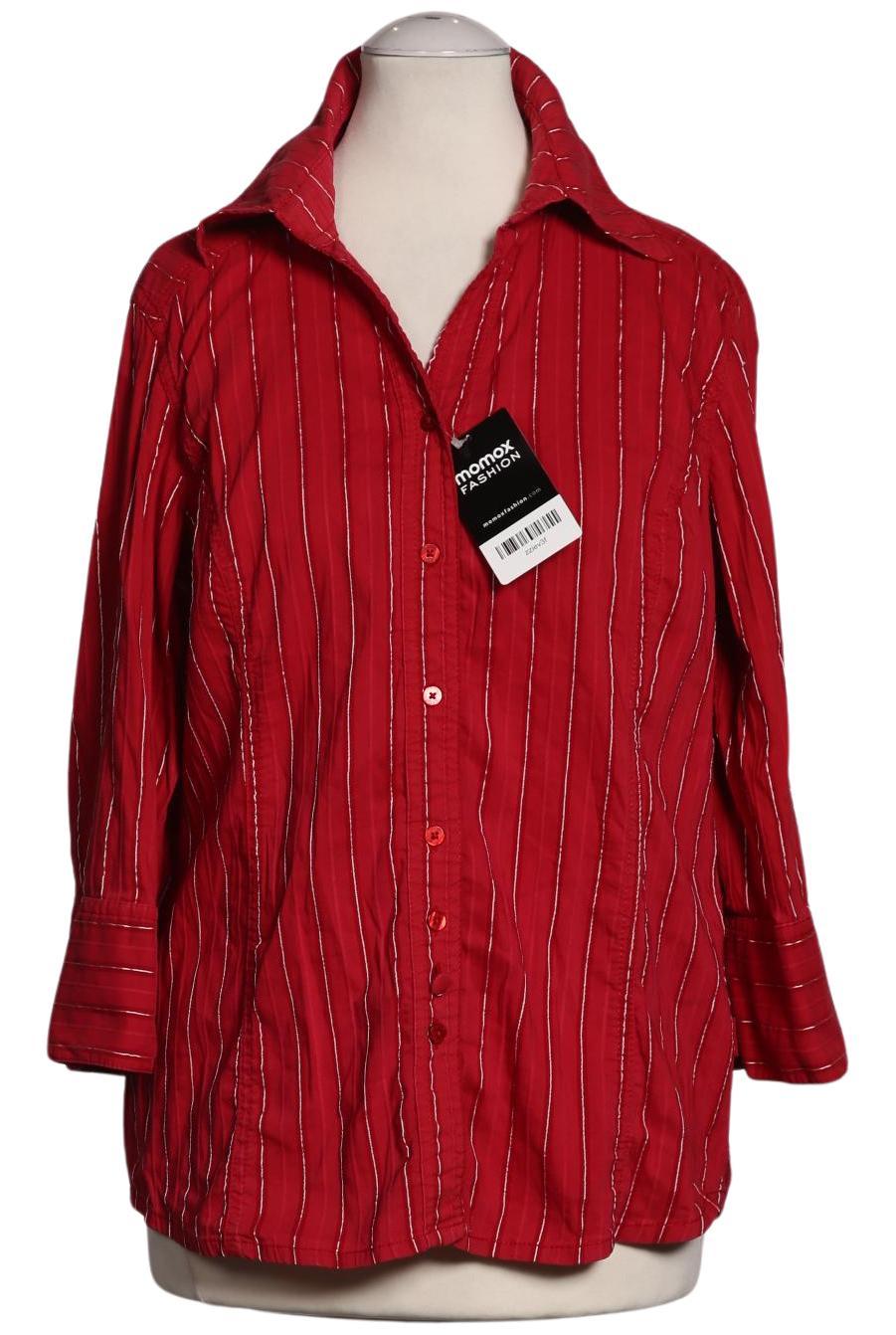 

Cecil Damen Bluse, rot, Gr. 36