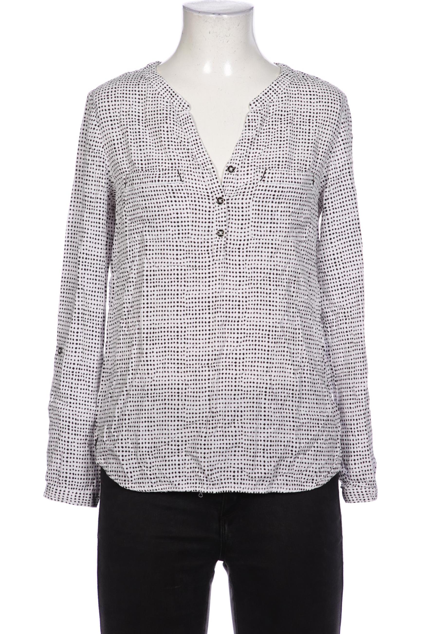 

Cecil Damen Bluse, weiß, Gr. 34