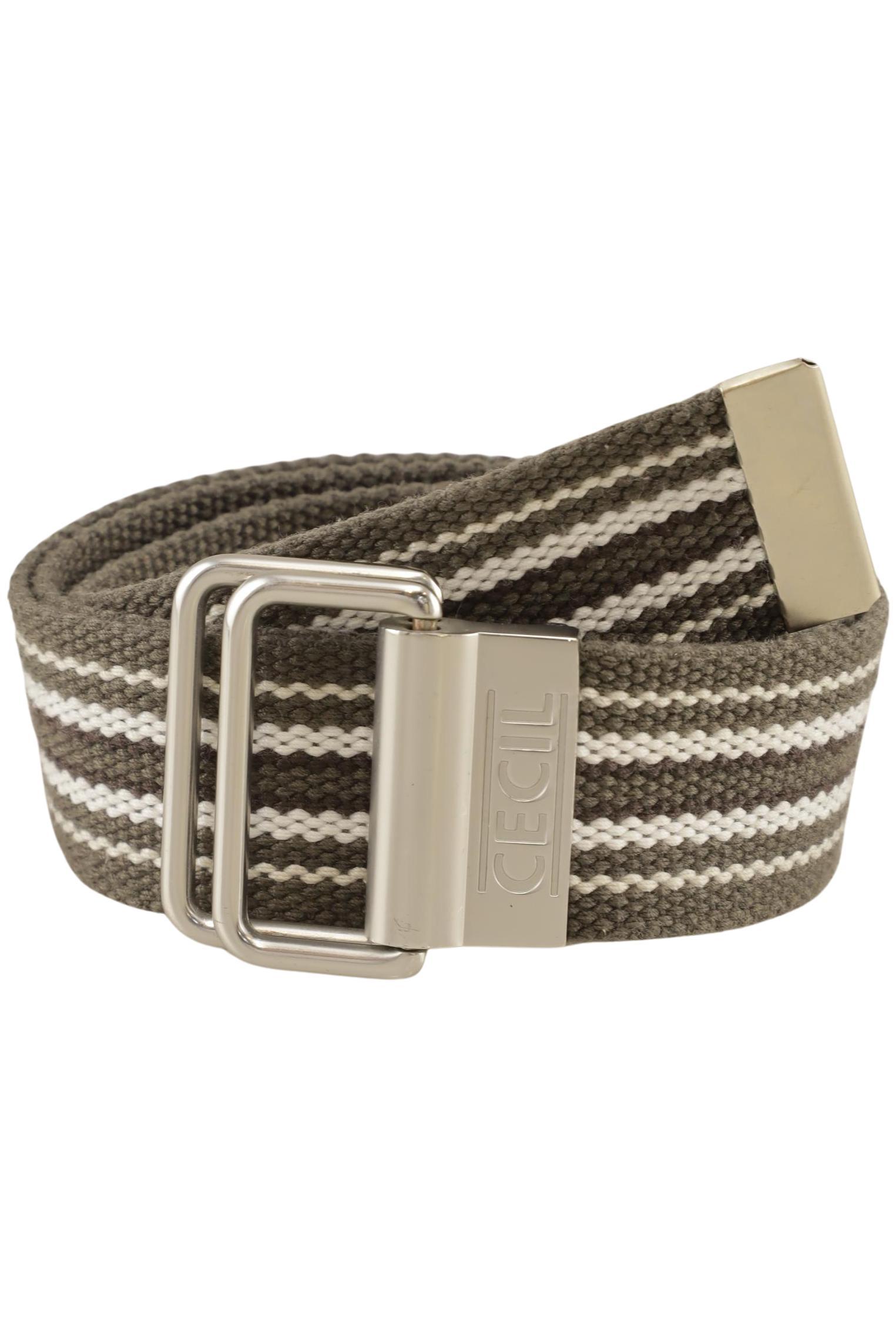 

Cecil Damen Gürtel, mehrfarbig, Gr. 90