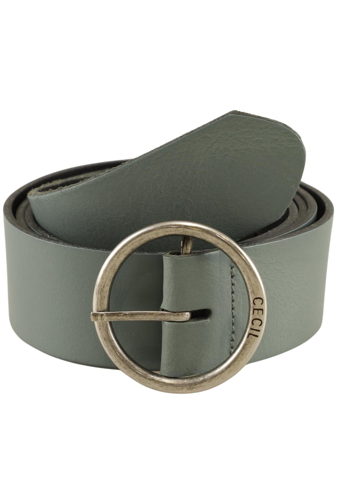

Cecil Damen Gürtel, grün, Gr. 95