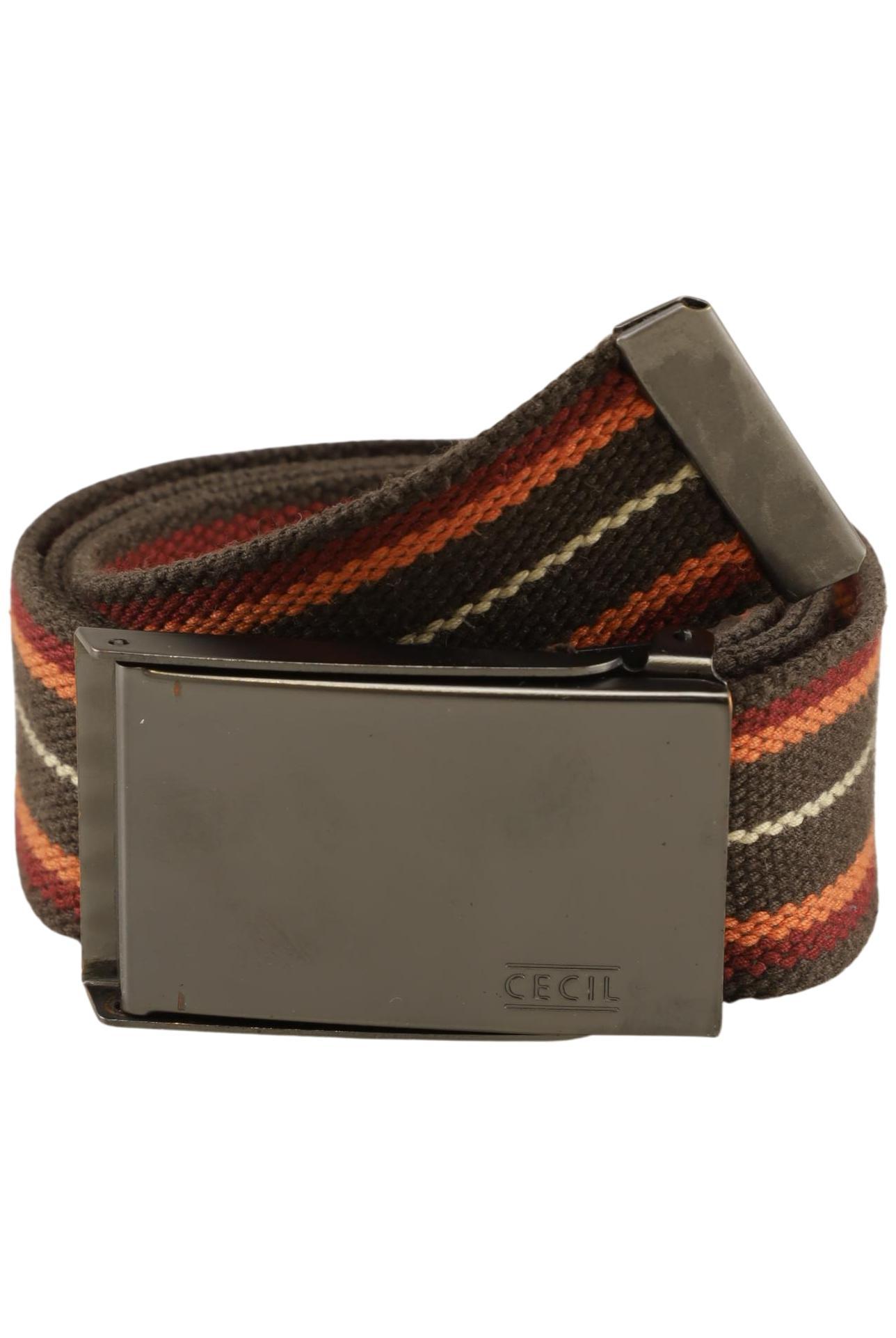 

Cecil Damen Gürtel, braun, Gr. 100