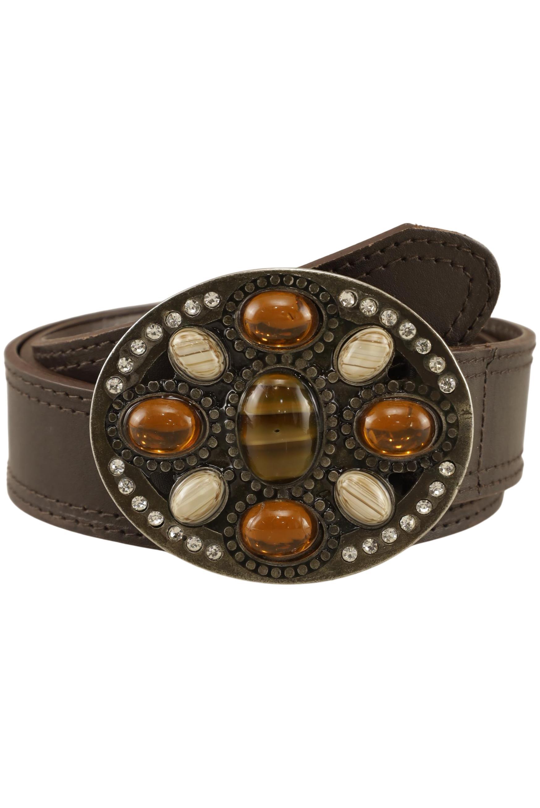 

Cecil Damen Gürtel, mehrfarbig, Gr. 95