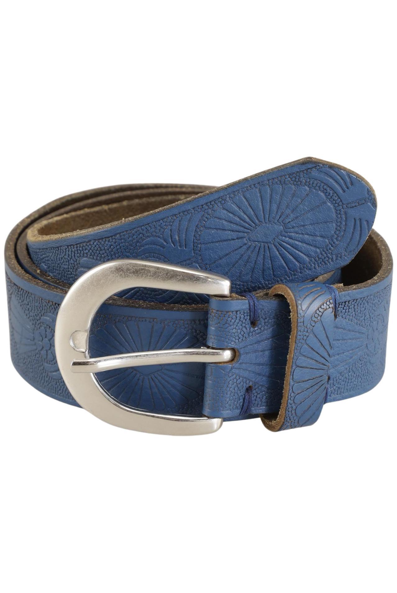 

Cecil Damen Gürtel, blau, Gr. 85
