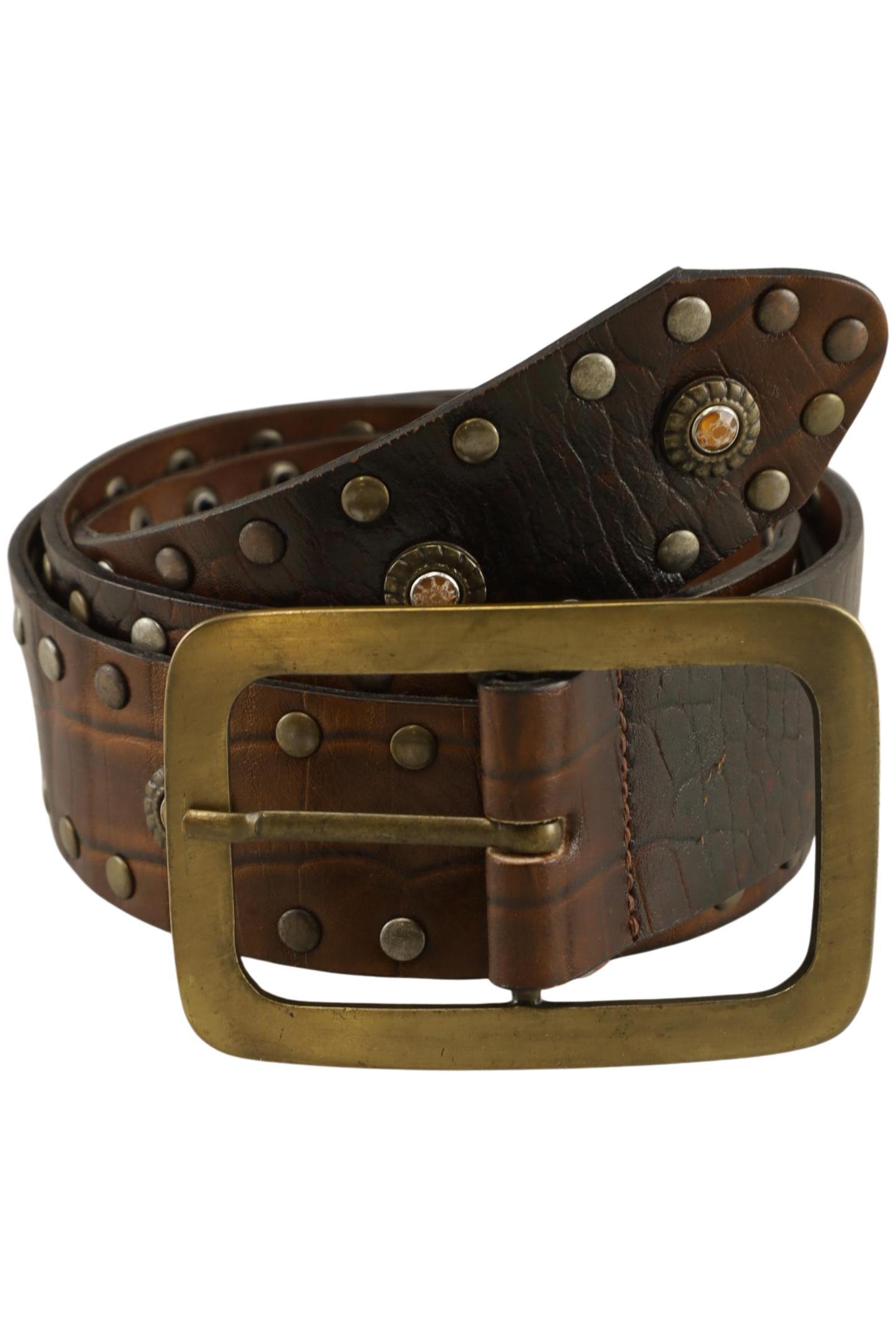 

Cecil Damen Gürtel, braun, Gr. 90