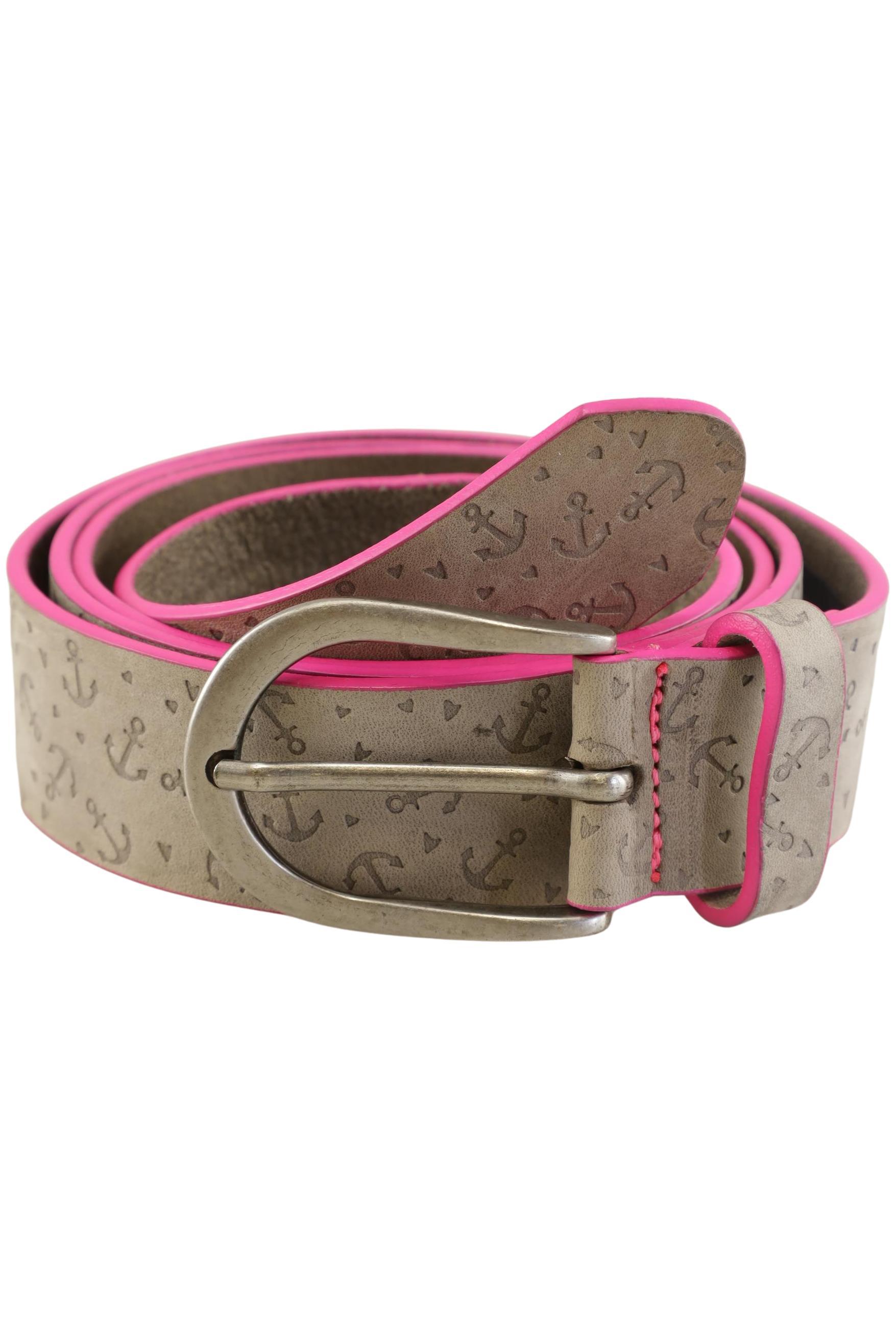 

Cecil Damen Gürtel, mehrfarbig, Gr. 110