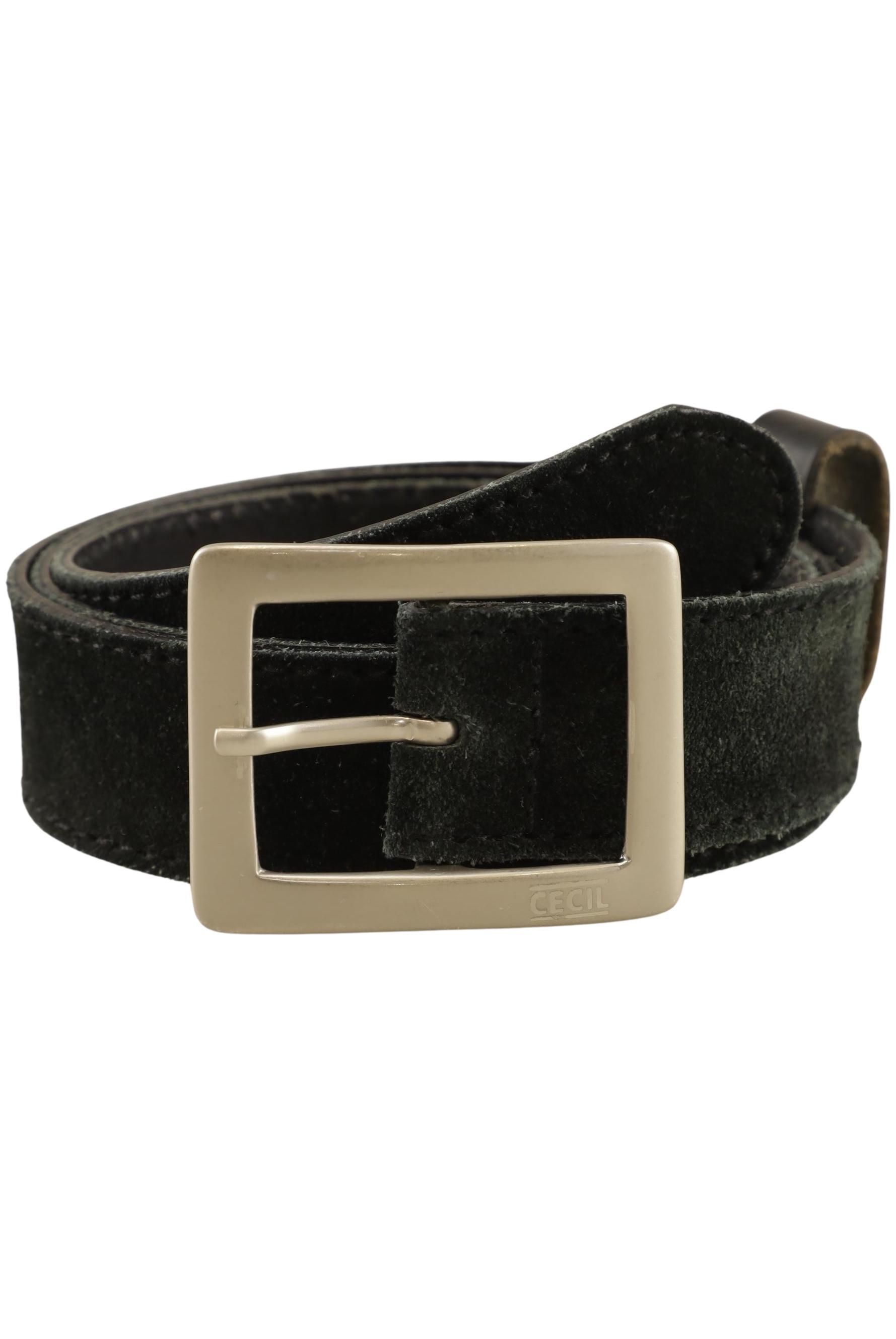 

Cecil Damen Gürtel, schwarz, Gr. 95