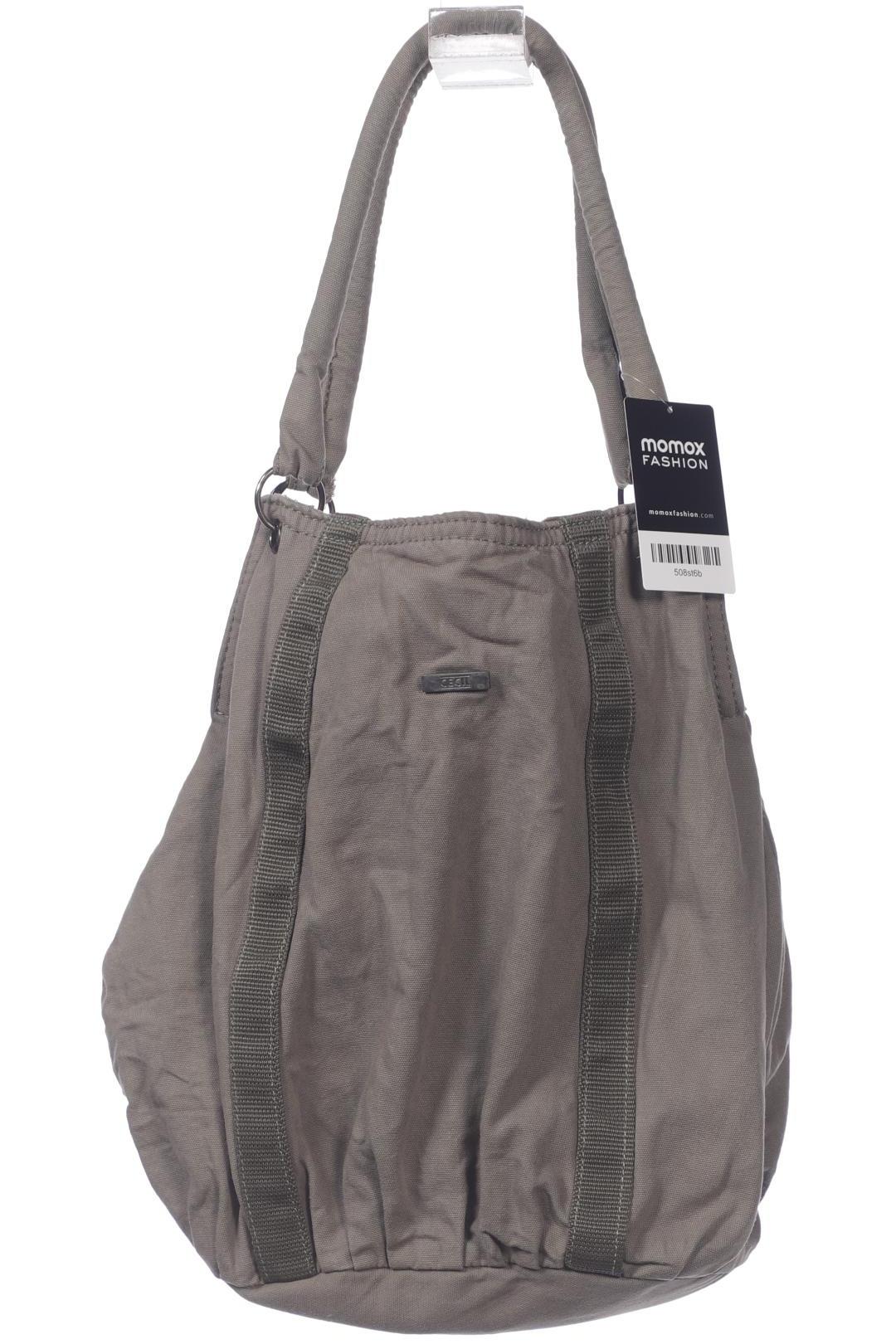 

Cecil Damen Handtasche, grün, Gr.