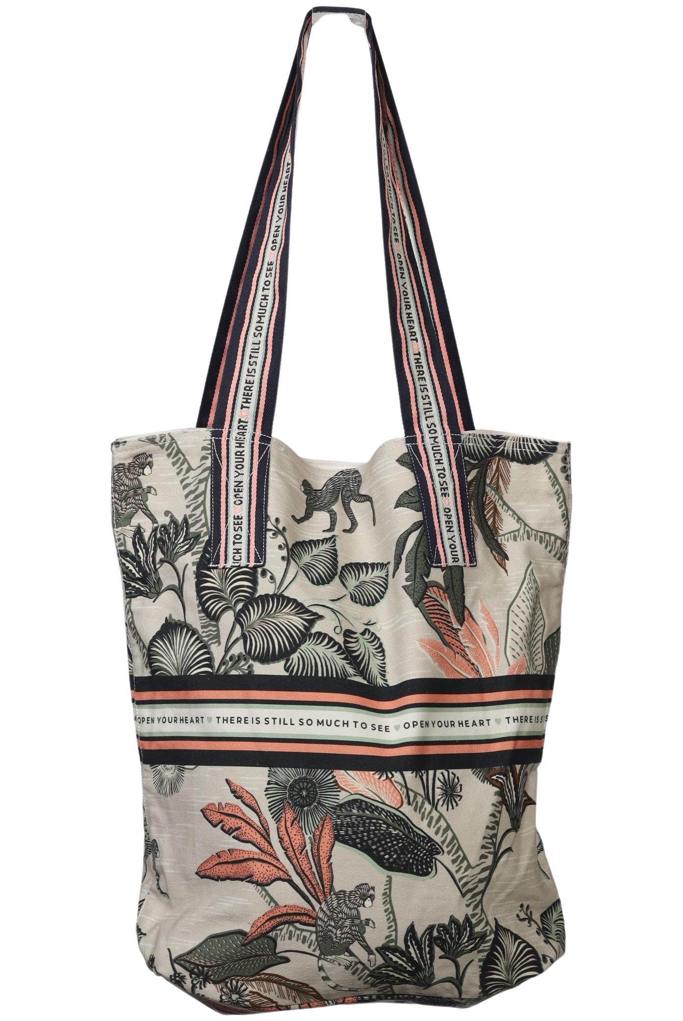 

Cecil Damen Handtasche, beige, Gr.