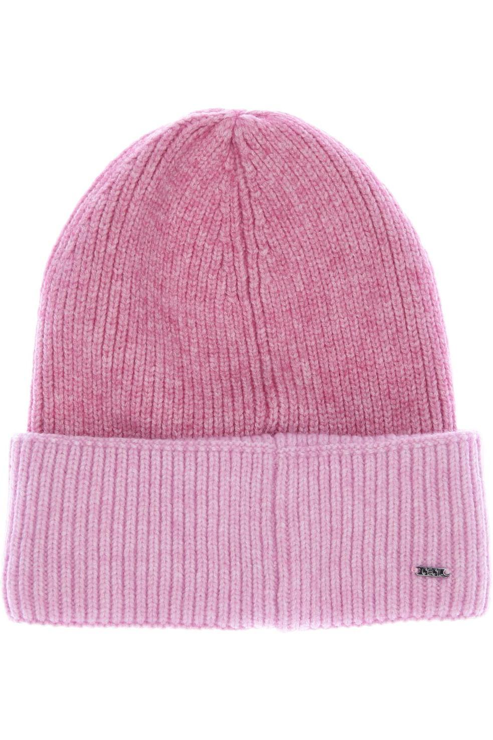 

Cecil Damen Hut/Mütze, pink, Gr. uni