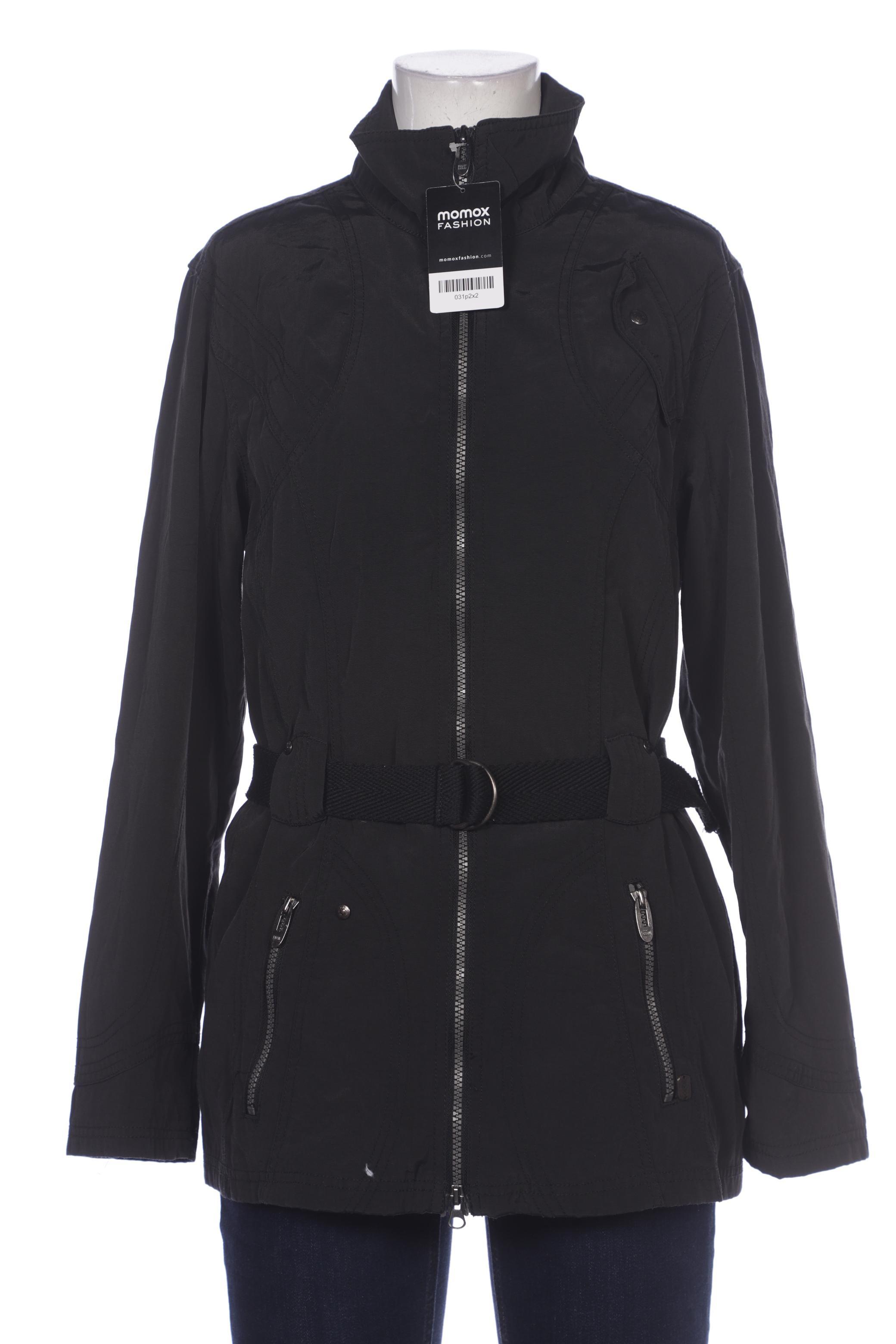 

Cecil Damen Jacke, schwarz, Gr. 38