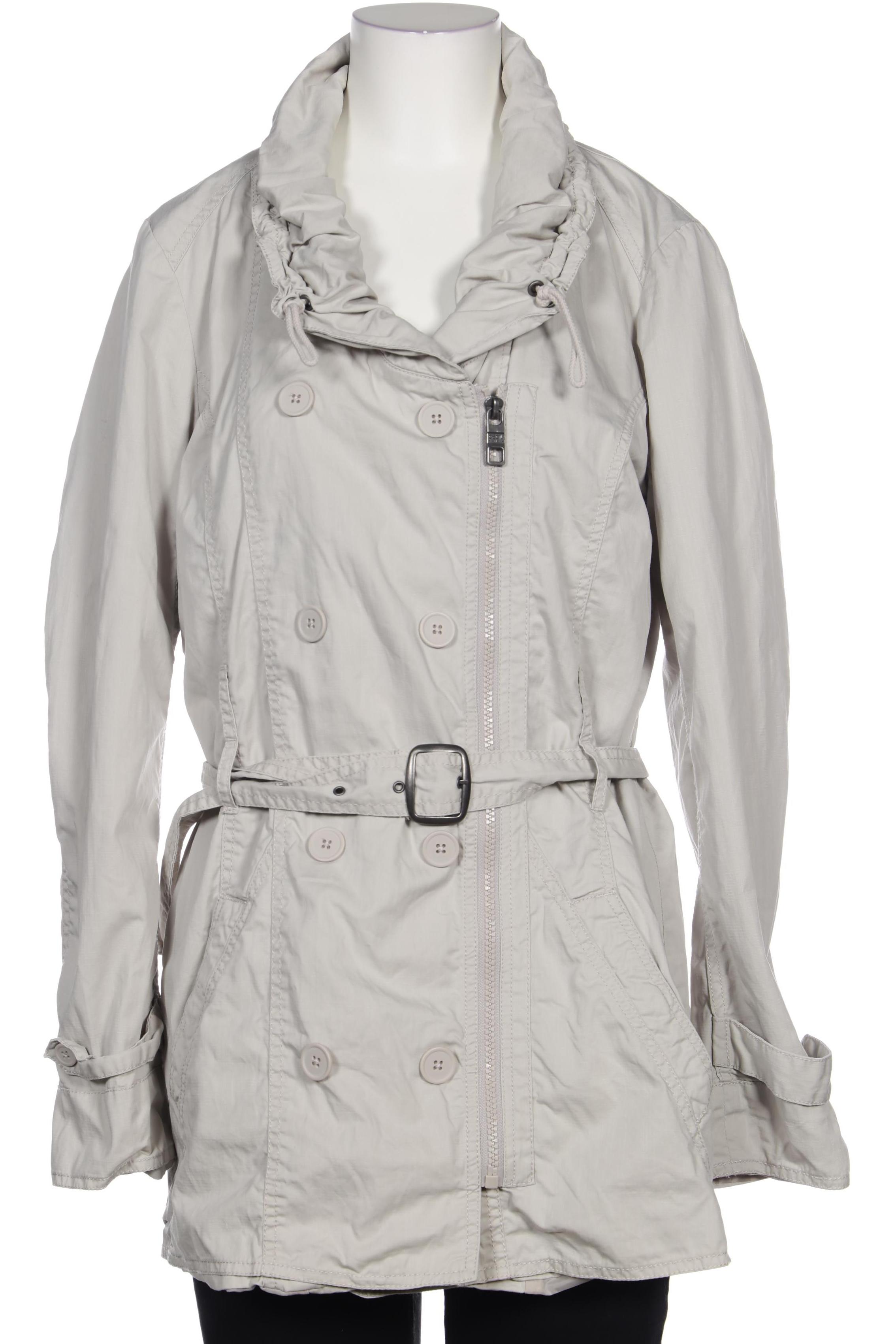 

CECIL Damen Jacke, beige