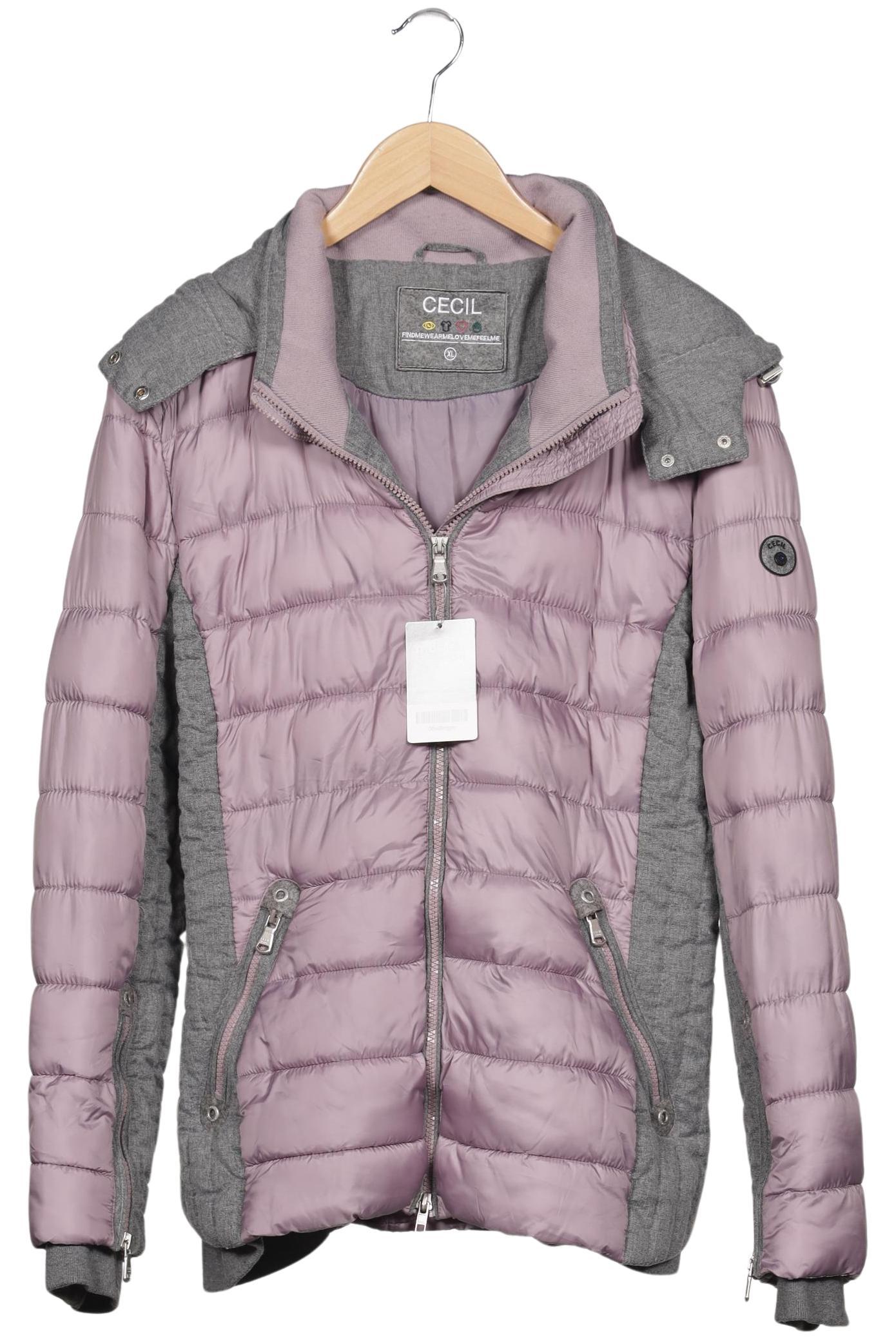 

Cecil Damen Jacke, mehrfarbig, Gr. 44