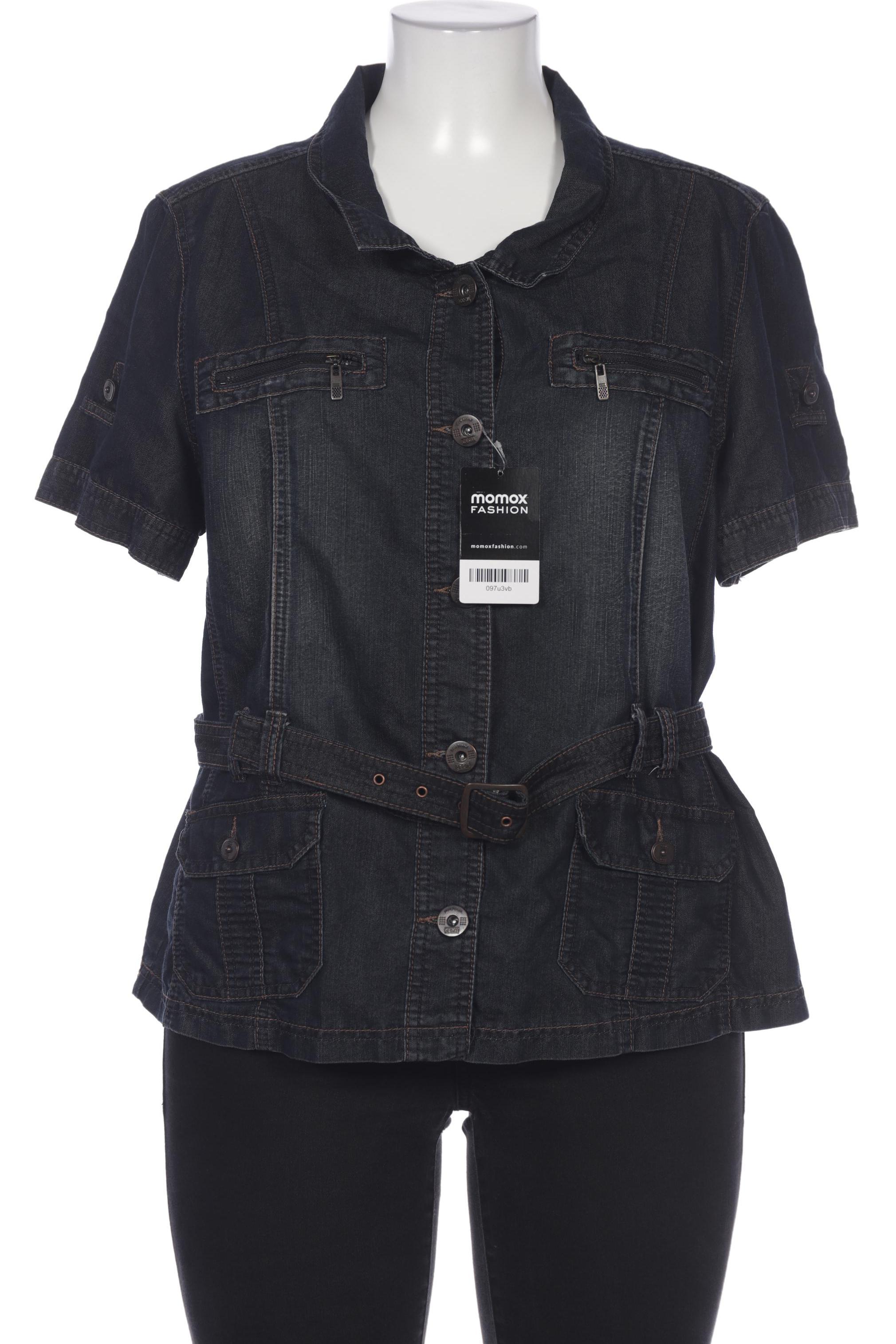 

CECIL Damen Jacke, marineblau