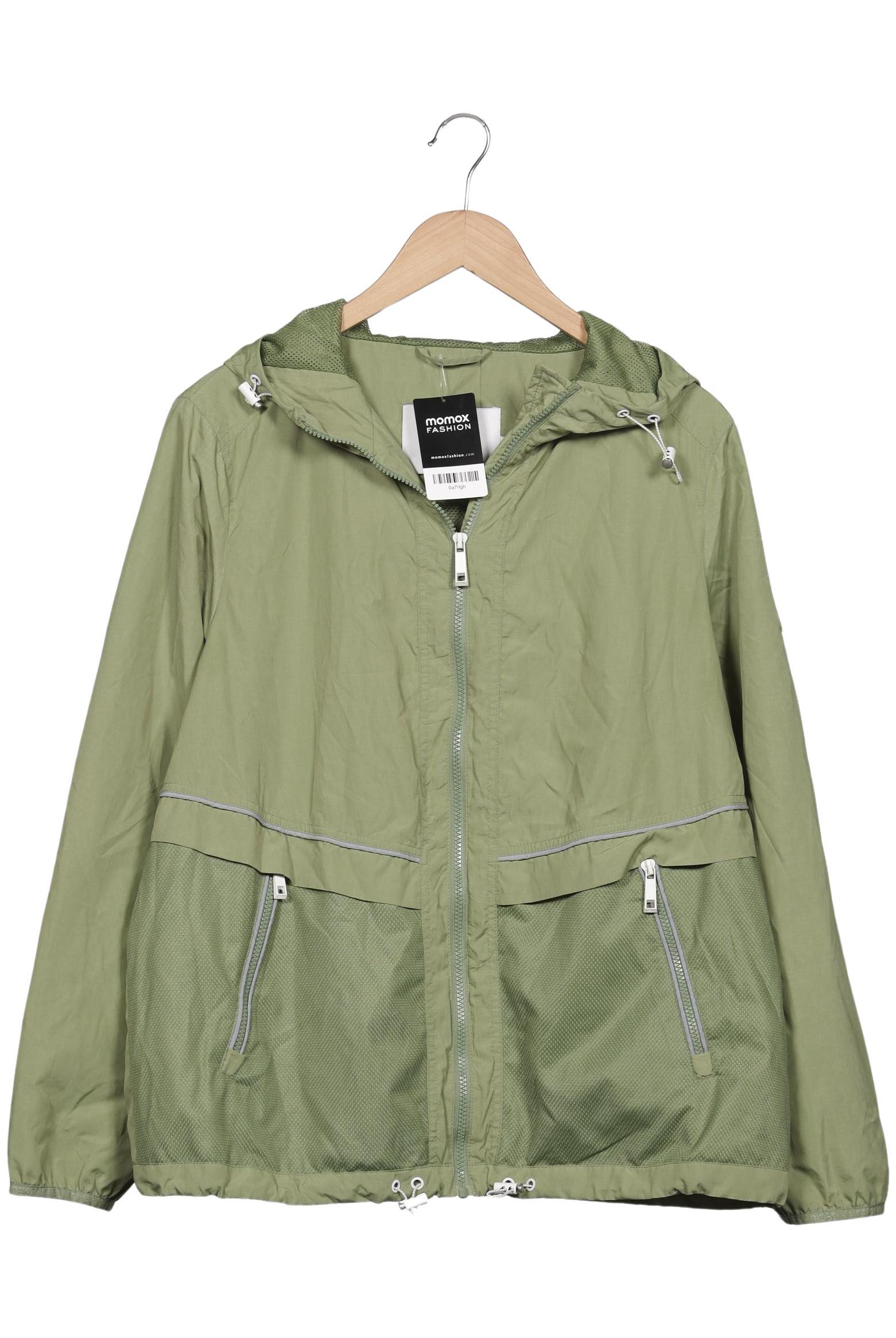 

Cecil Damen Jacke, grün, Gr. 44