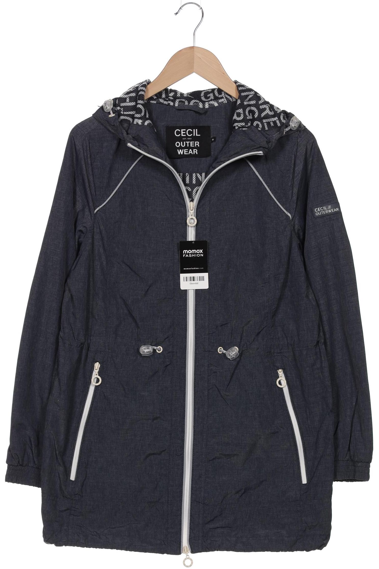 

Cecil Damen Jacke, marineblau, Gr. 38