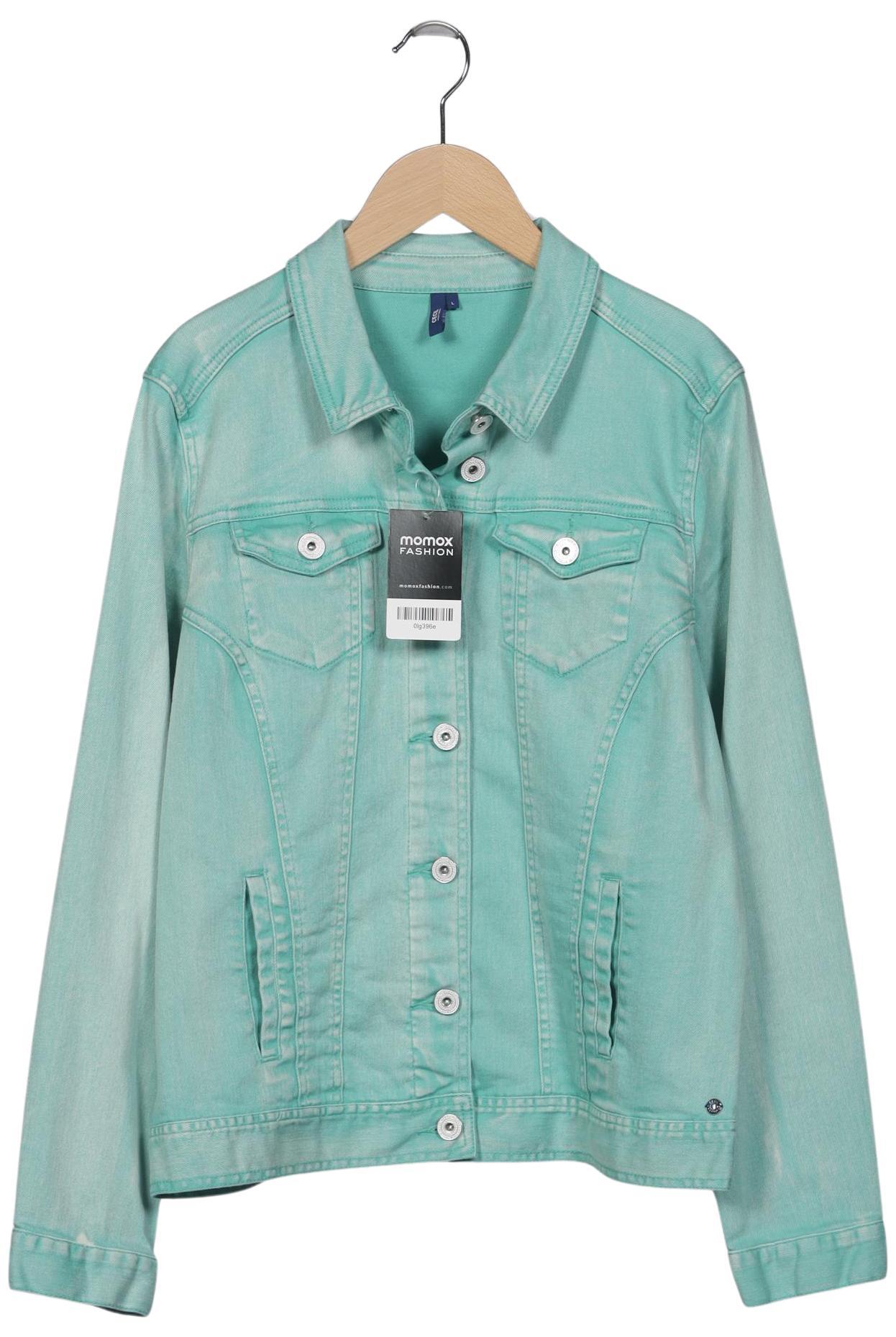 

Cecil Damen Jacke, türkis, Gr. 42