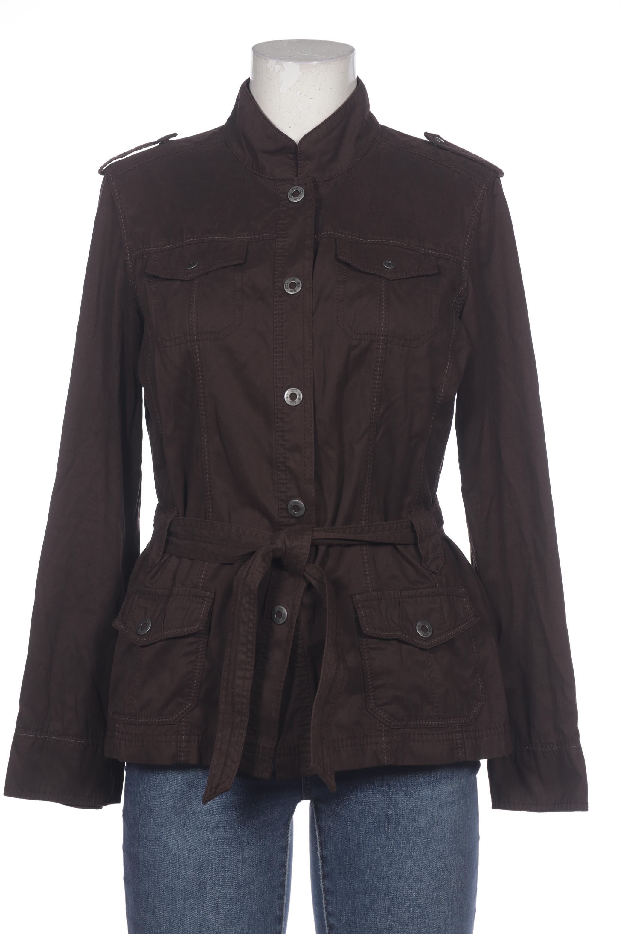 

Cecil Damen Jacke, braun, Gr. 38