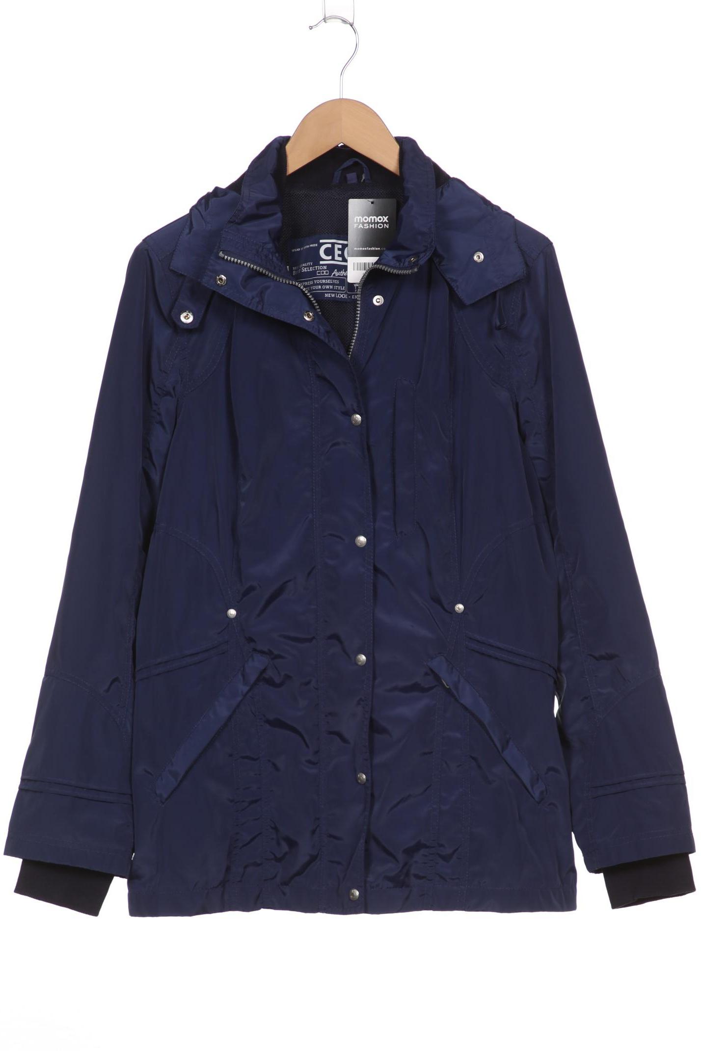 

Cecil Damen Jacke, marineblau, Gr. 42
