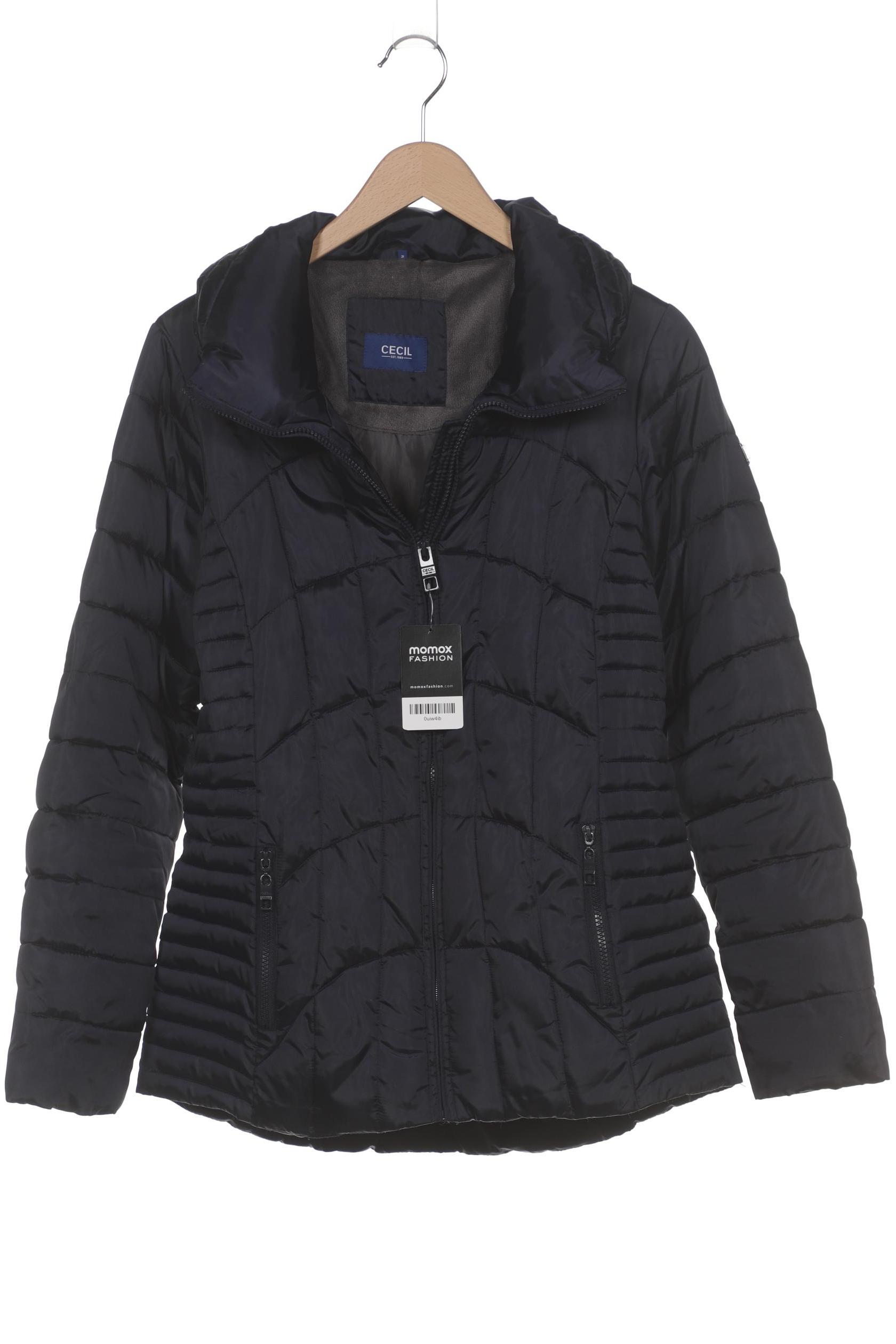 

Cecil Damen Jacke, marineblau, Gr. 38