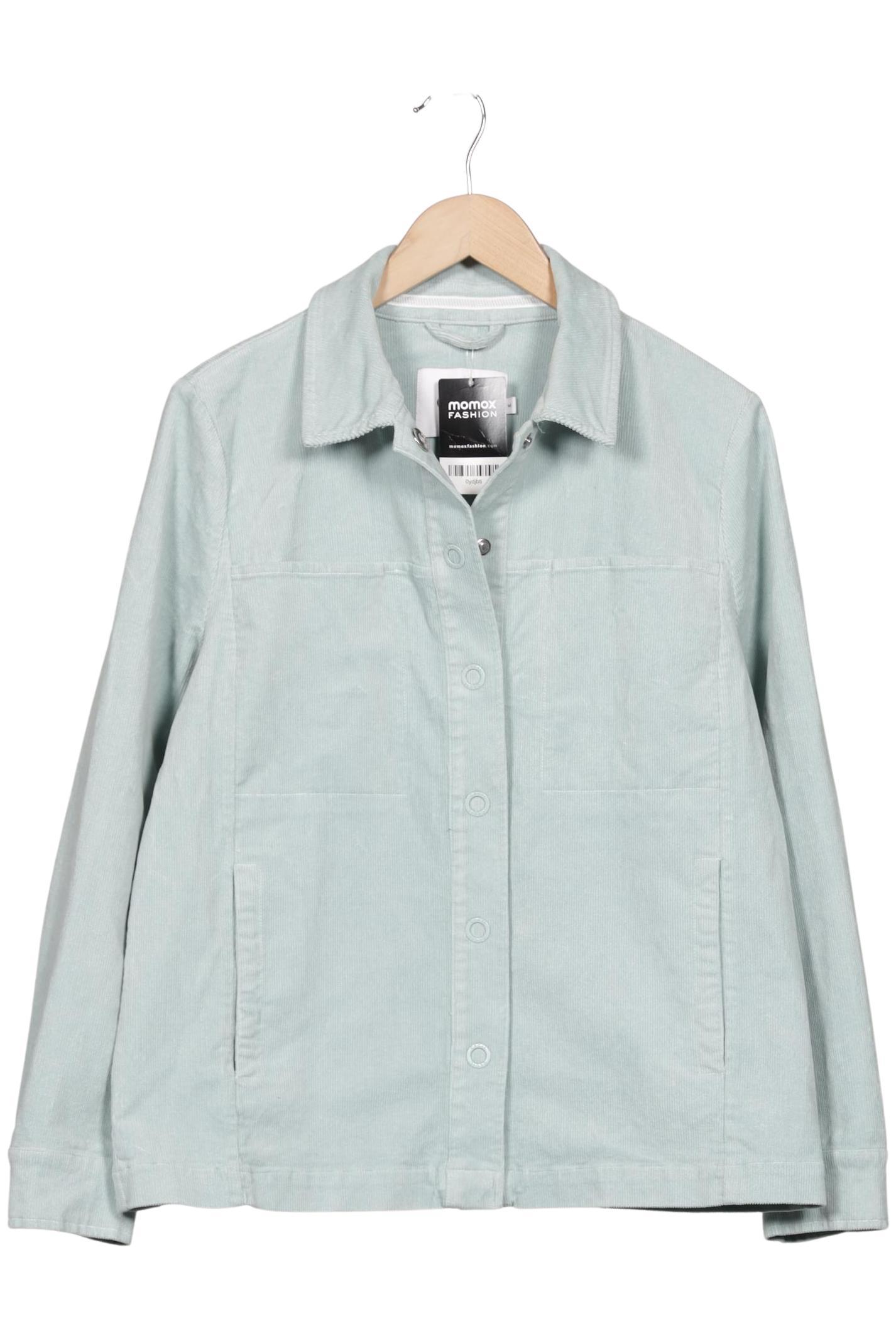 

Cecil Damen Jacke, hellblau, Gr. 38