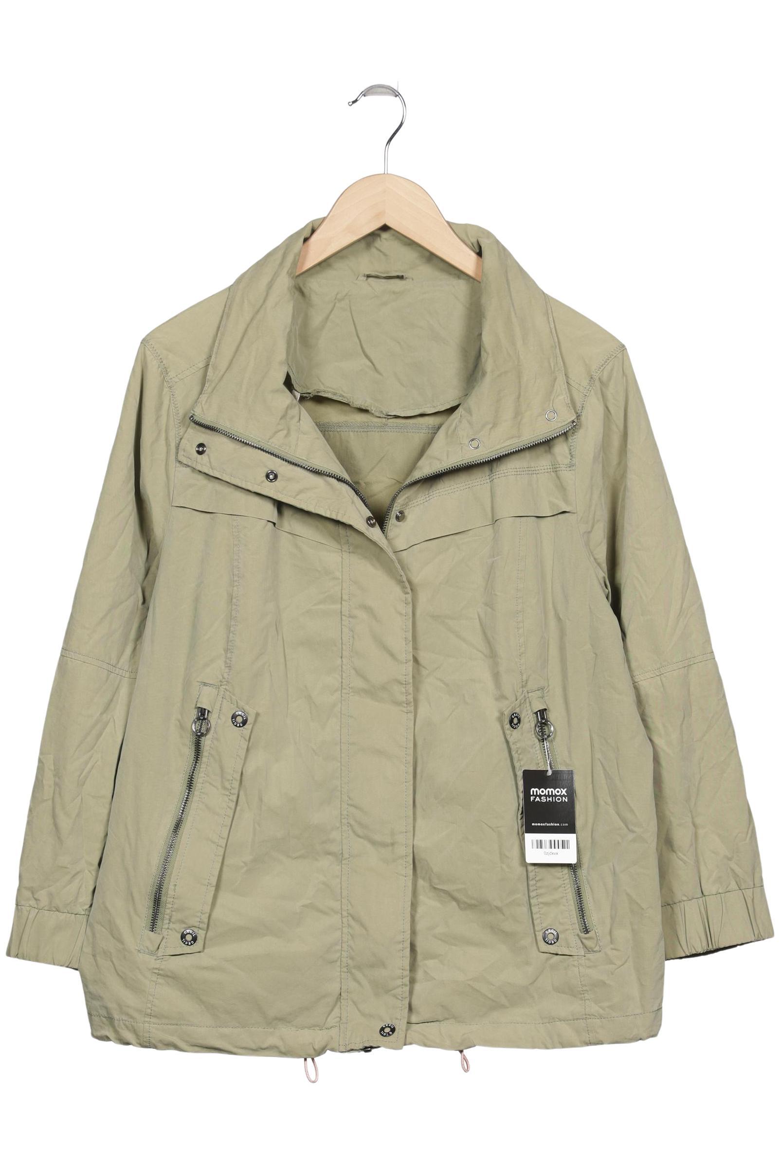 

Cecil Damen Jacke, beige, Gr. 46