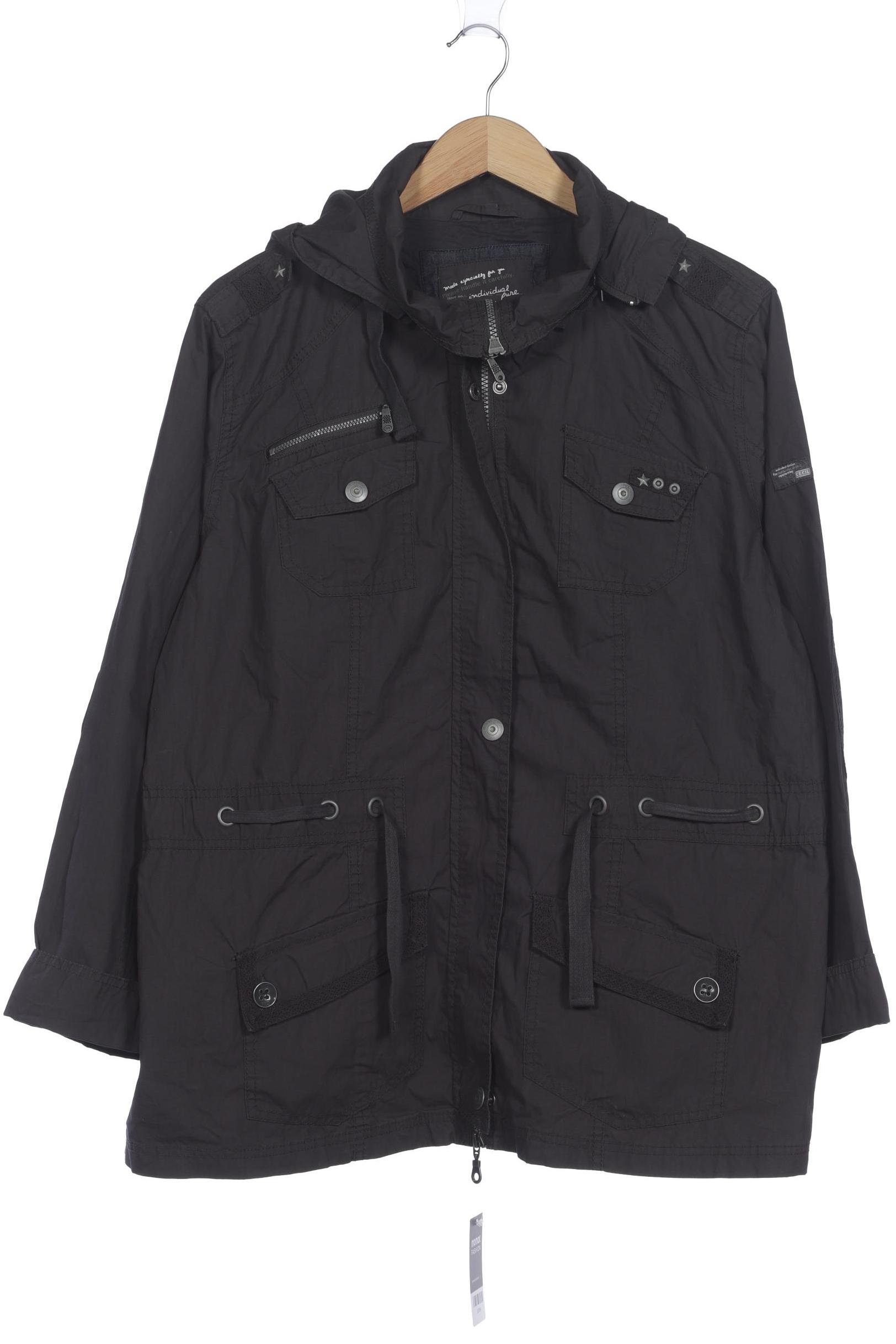 

Cecil Damen Jacke, grau, Gr. 46
