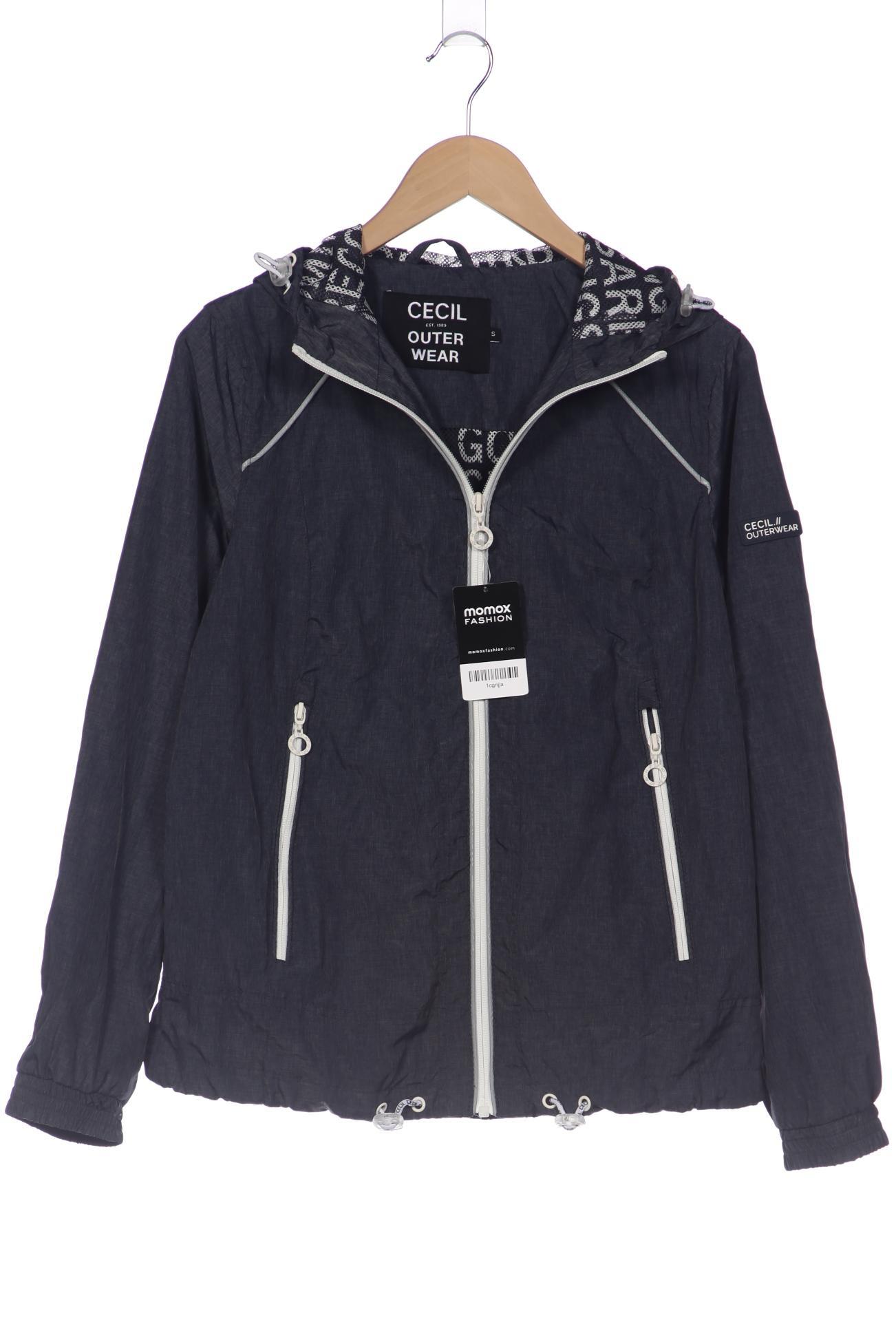 

Cecil Damen Jacke, marineblau, Gr. 36