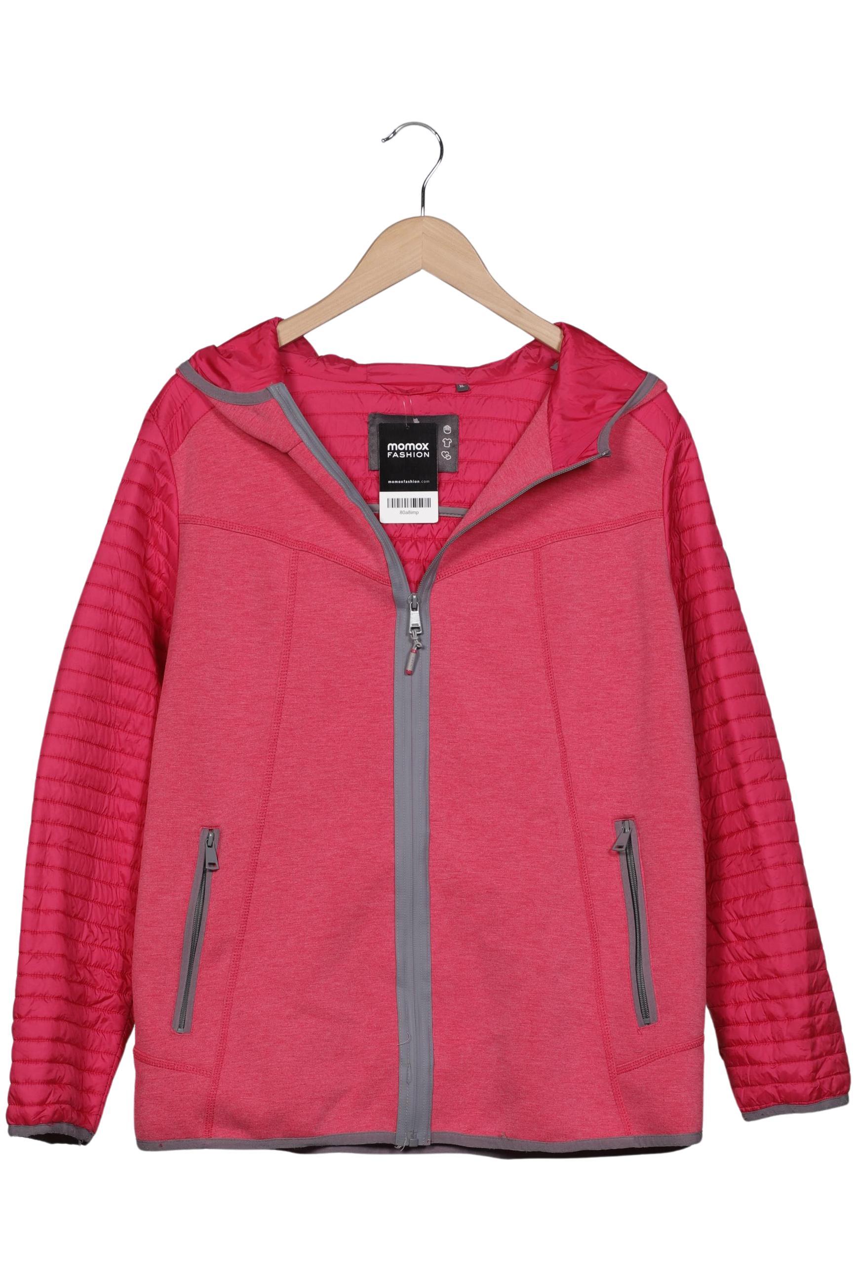 

Cecil Damen Jacke, pink, Gr. 44