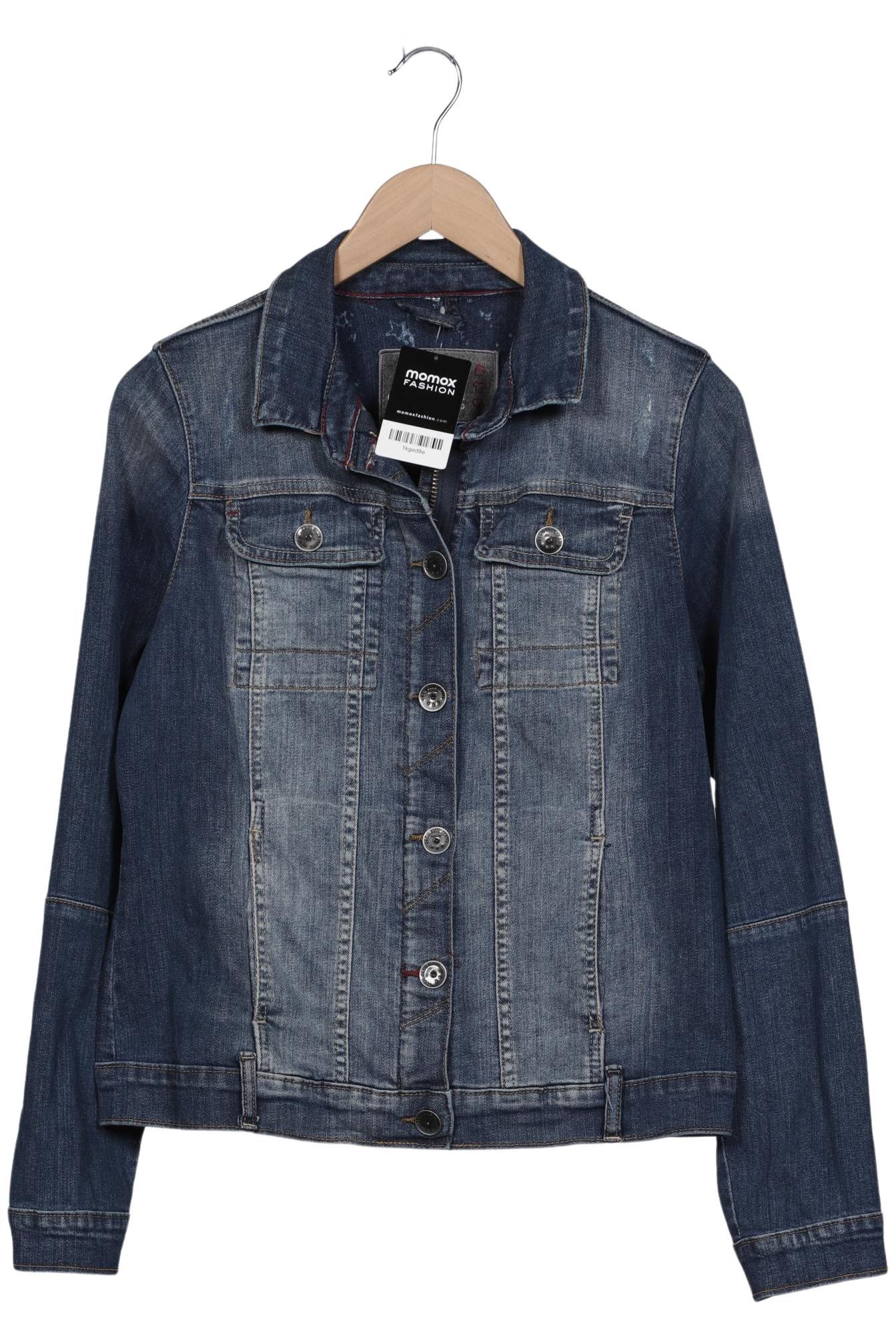 

Cecil Damen Jacke, blau, Gr. 36