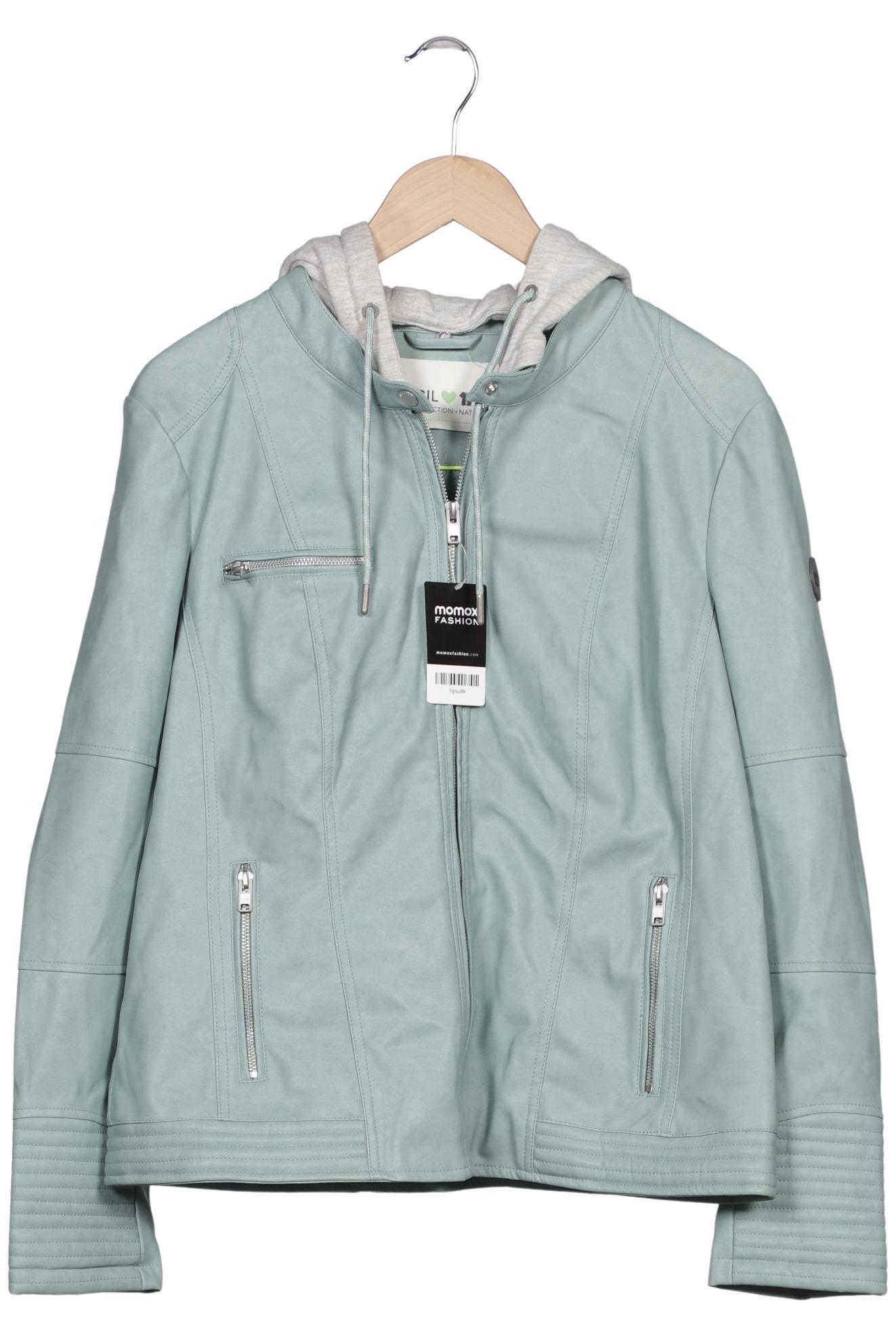 

Cecil Damen Jacke, türkis, Gr. 44