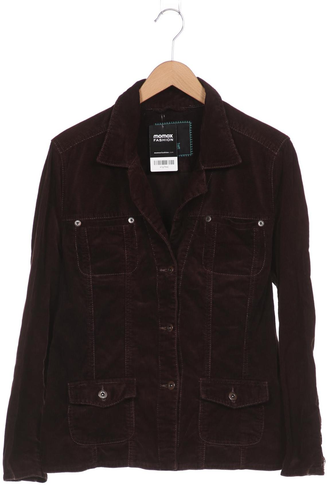 

Cecil Damen Jacke, braun, Gr. 46