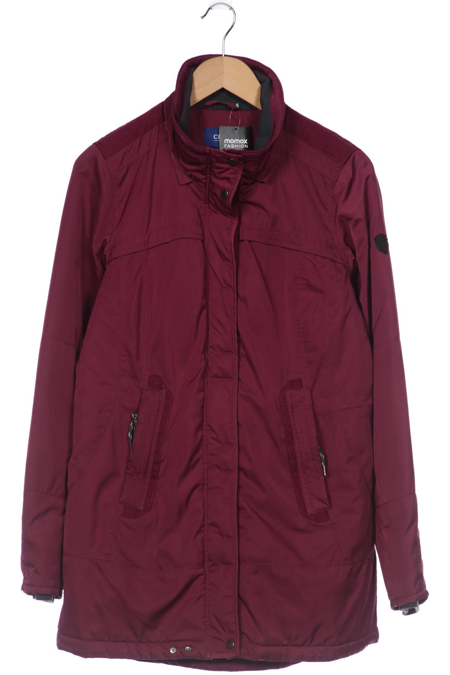 

Cecil Damen Jacke, pink, Gr. 36