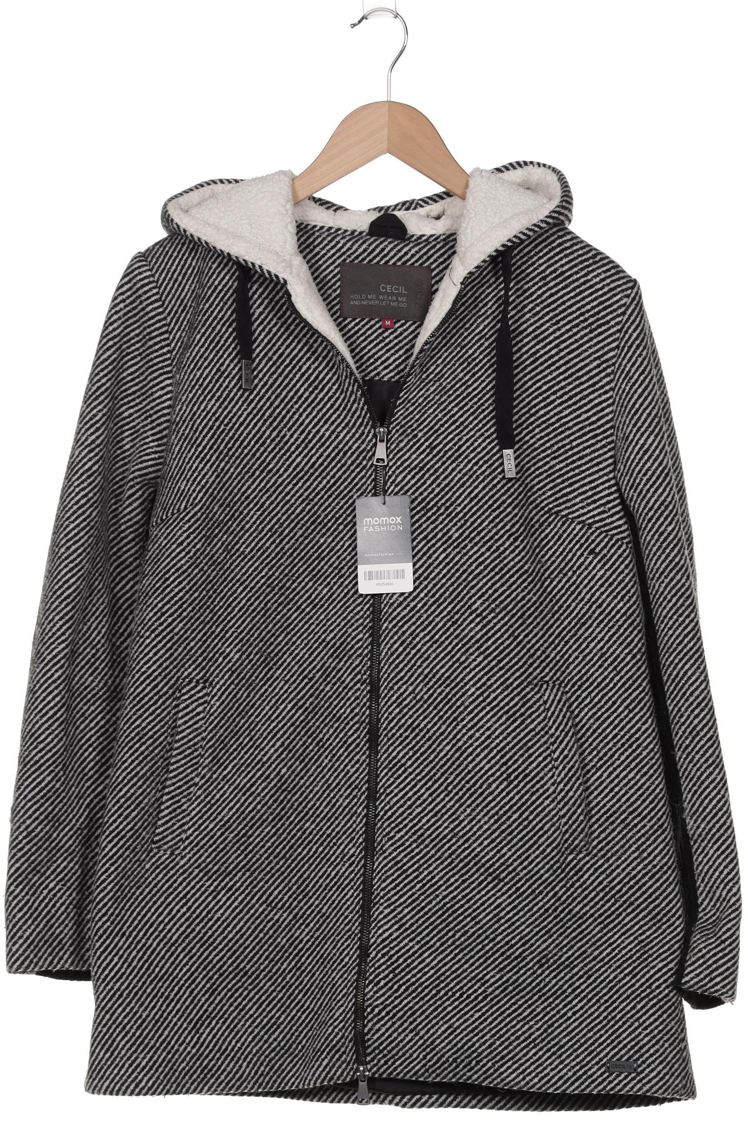 

Cecil Damen Jacke, grau, Gr. 38