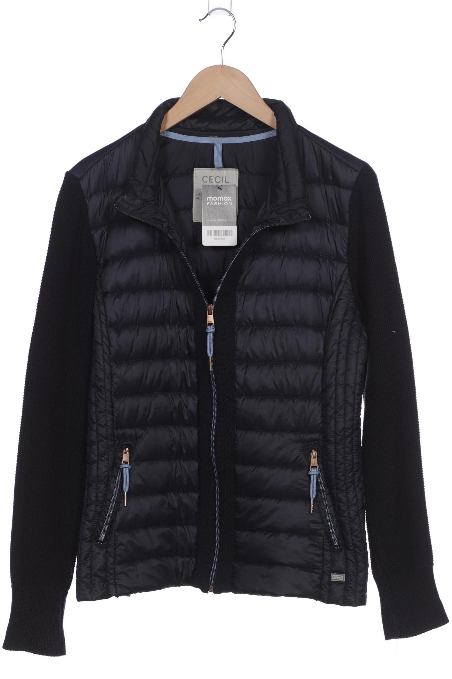 

Cecil Damen Jacke, marineblau, Gr. 42