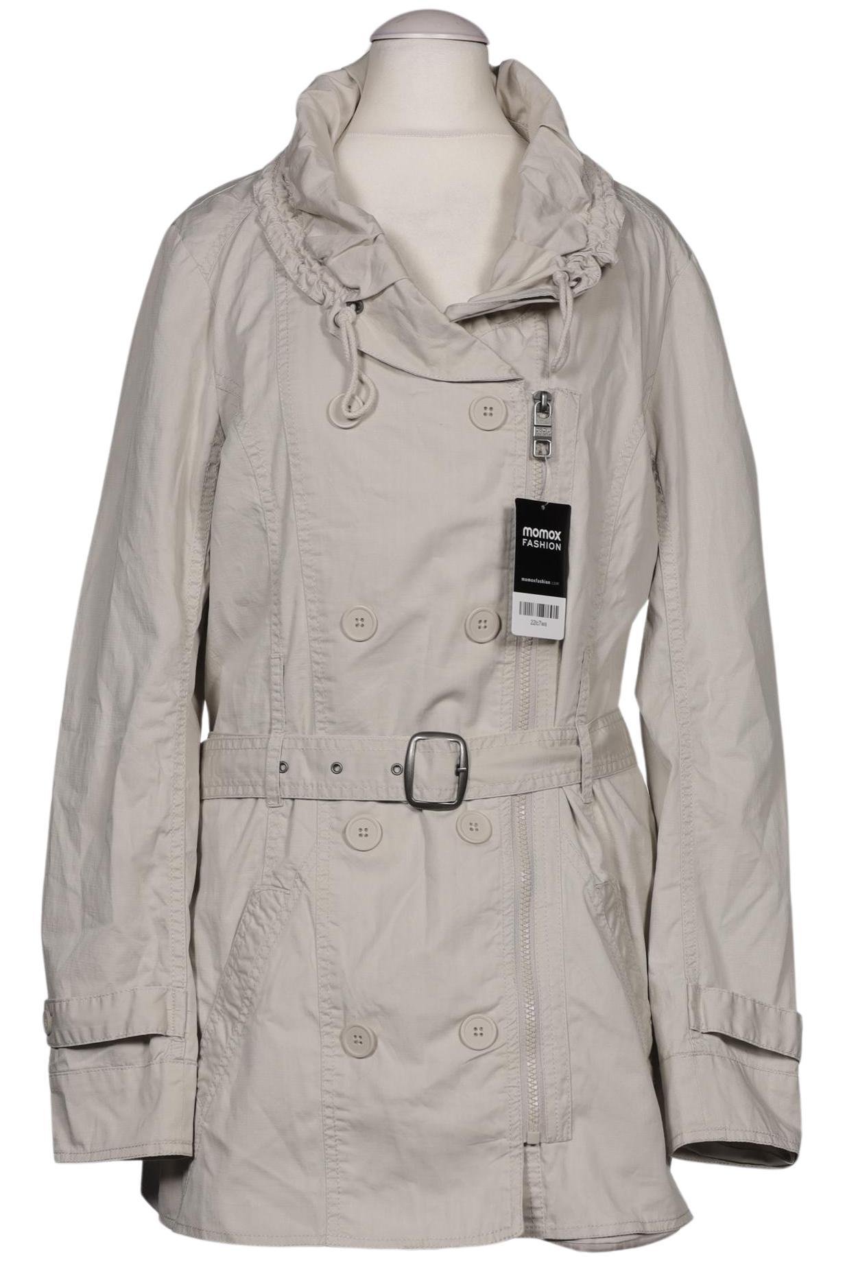 

Cecil Damen Jacke, beige, Gr. 34