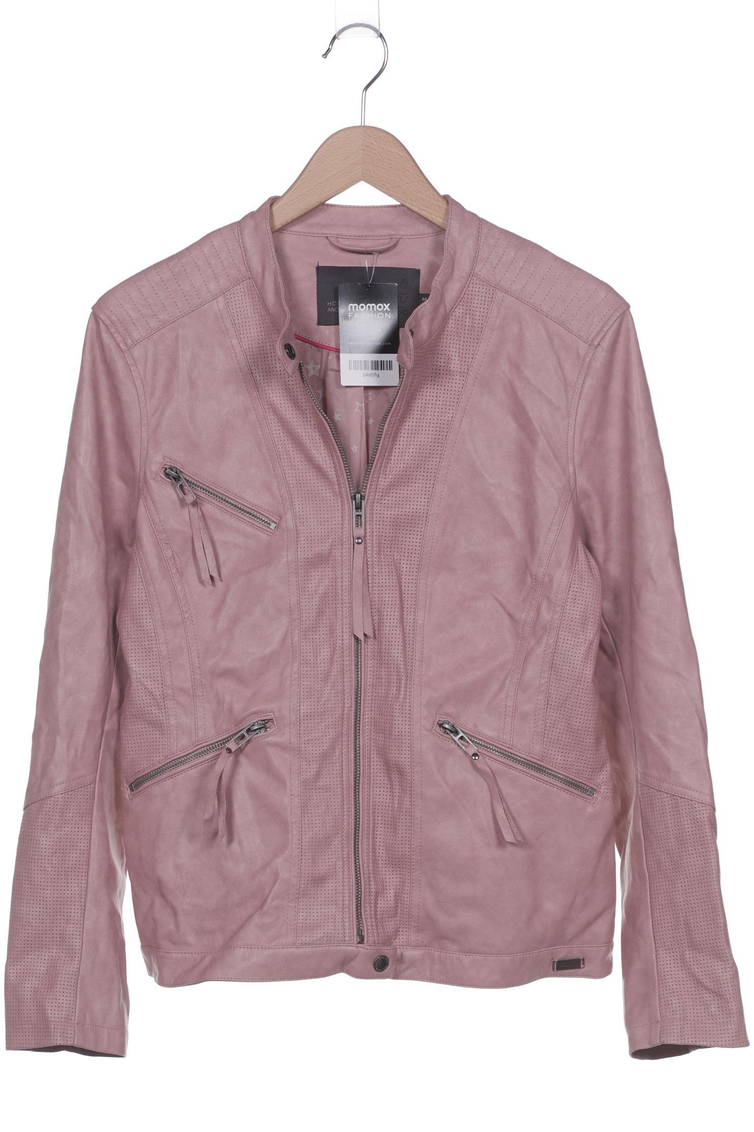 

Cecil Damen Jacke, pink, Gr. 38