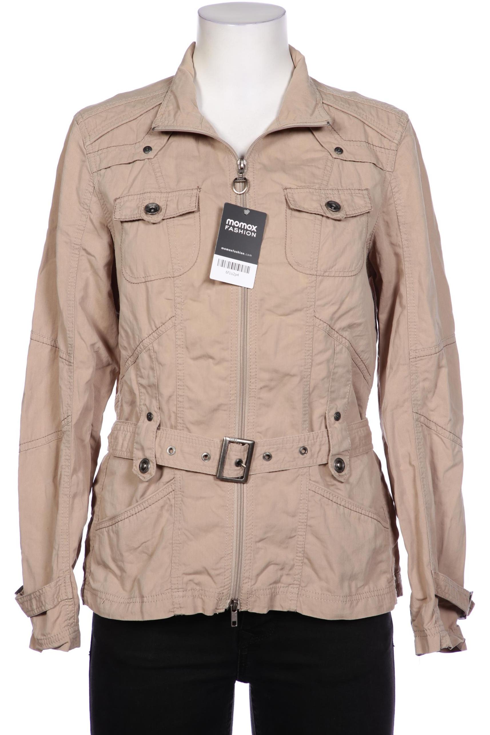 

CECIL Damen Jacke, beige