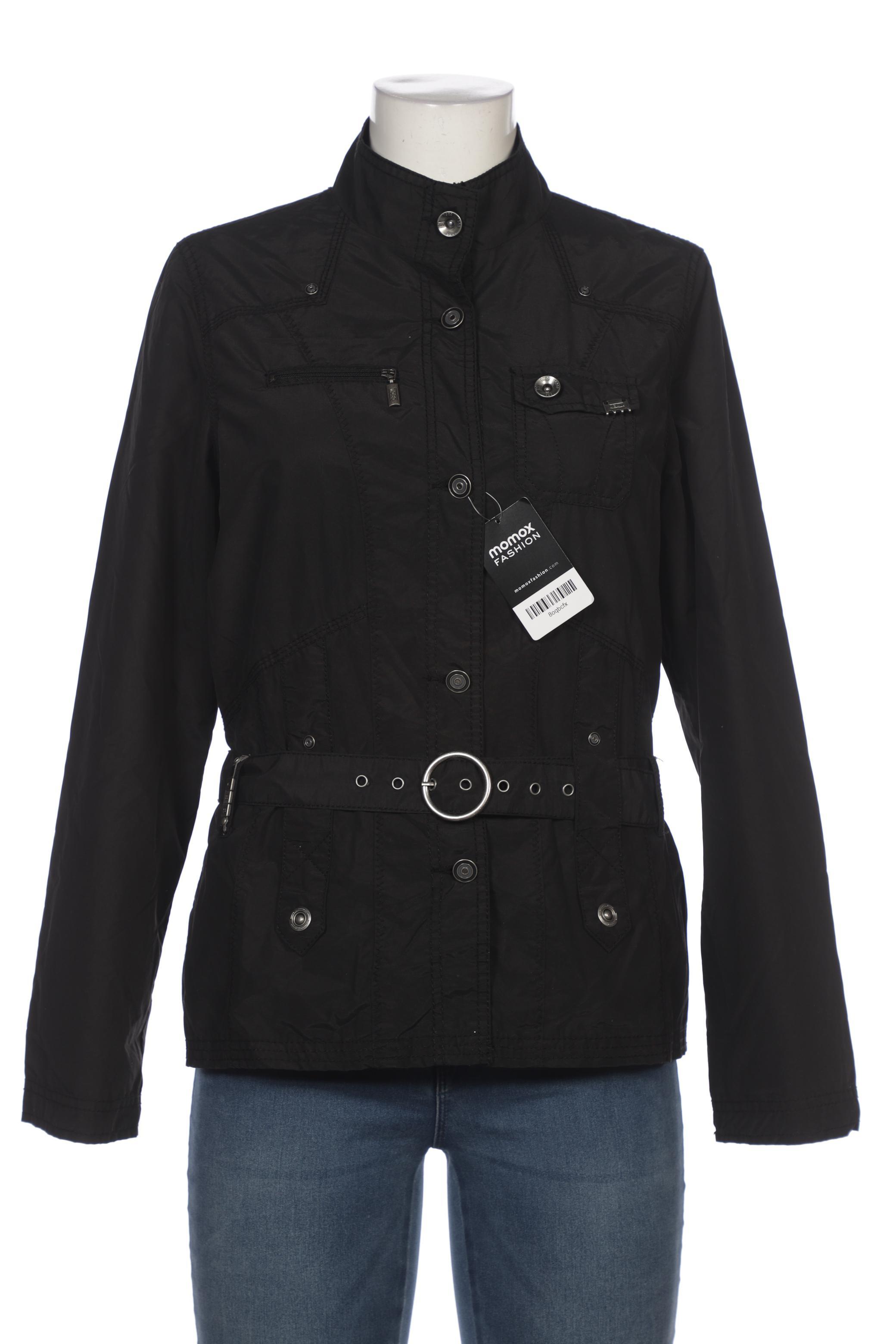 

Cecil Damen Jacke, schwarz, Gr. 42