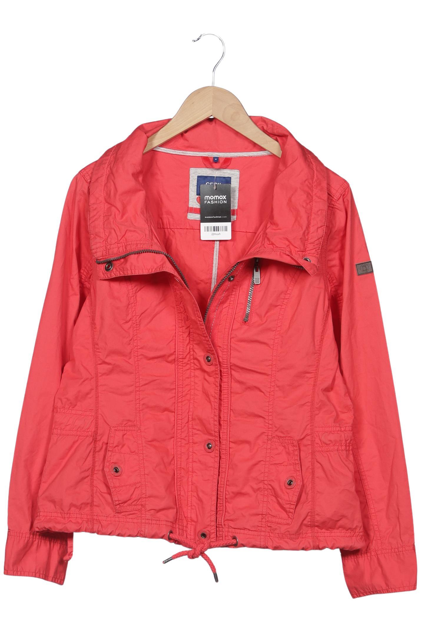 

Cecil Damen Jacke, rot, Gr. 38