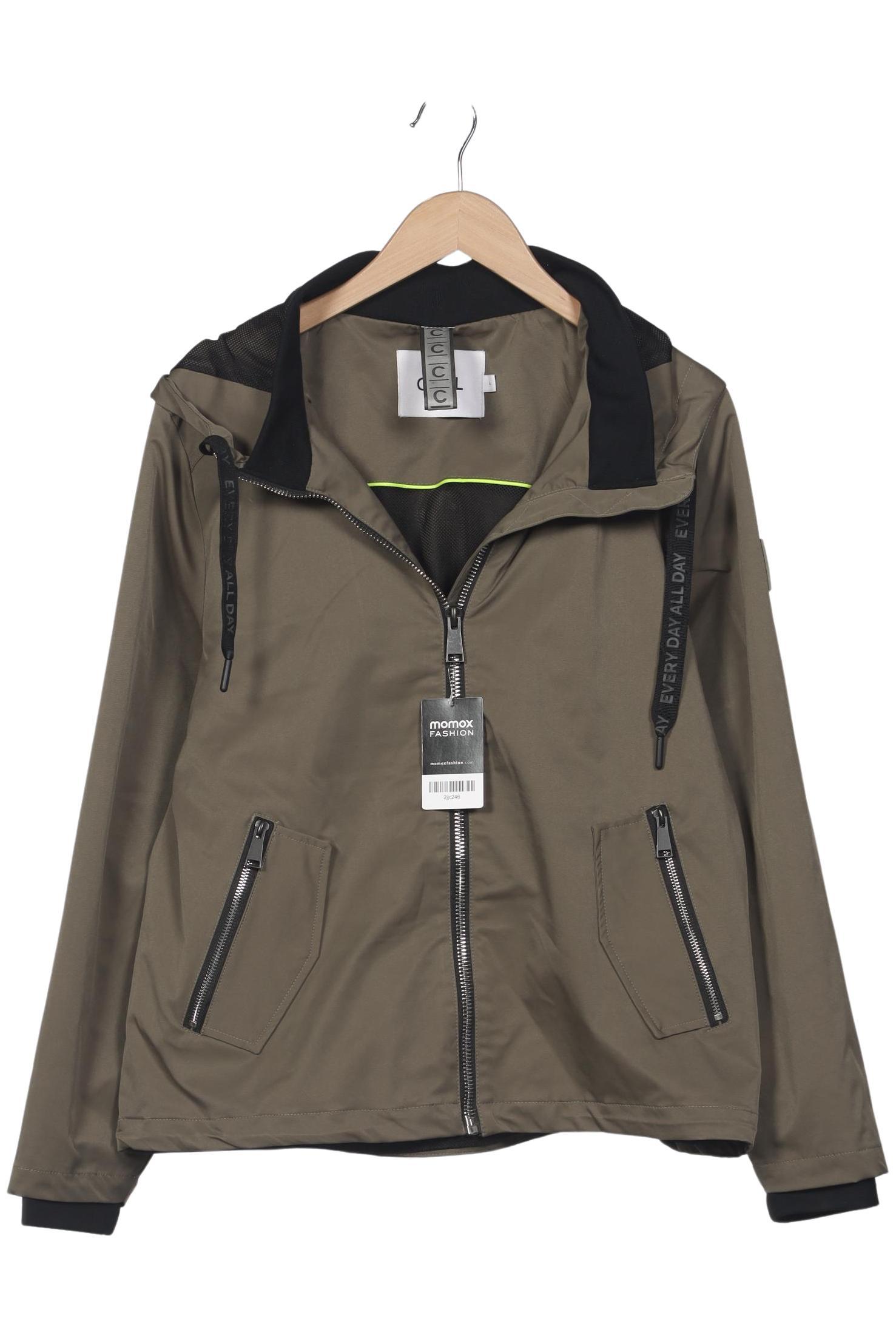 

Cecil Damen Jacke, grün, Gr. 42