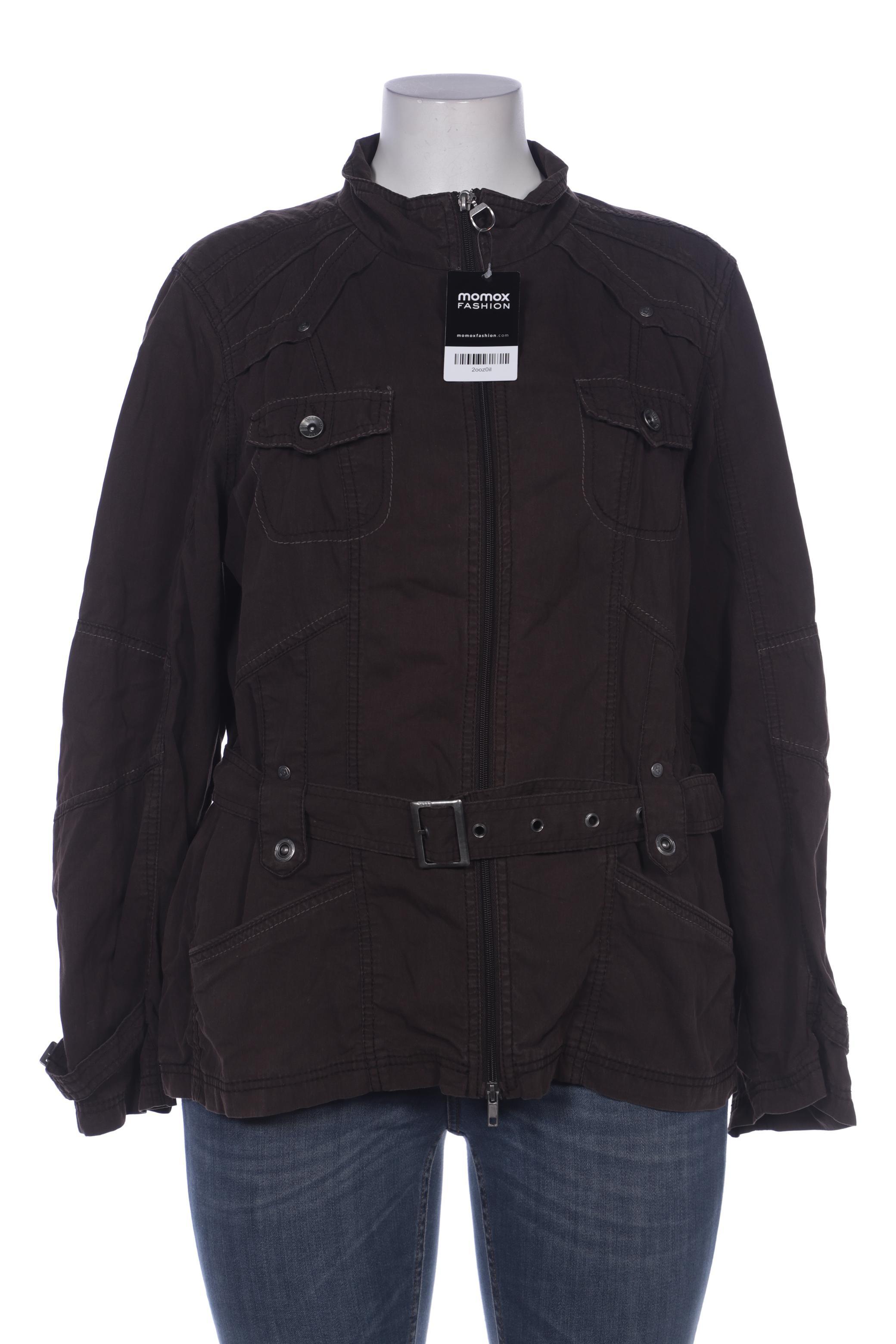

Cecil Damen Jacke, braun, Gr. 46