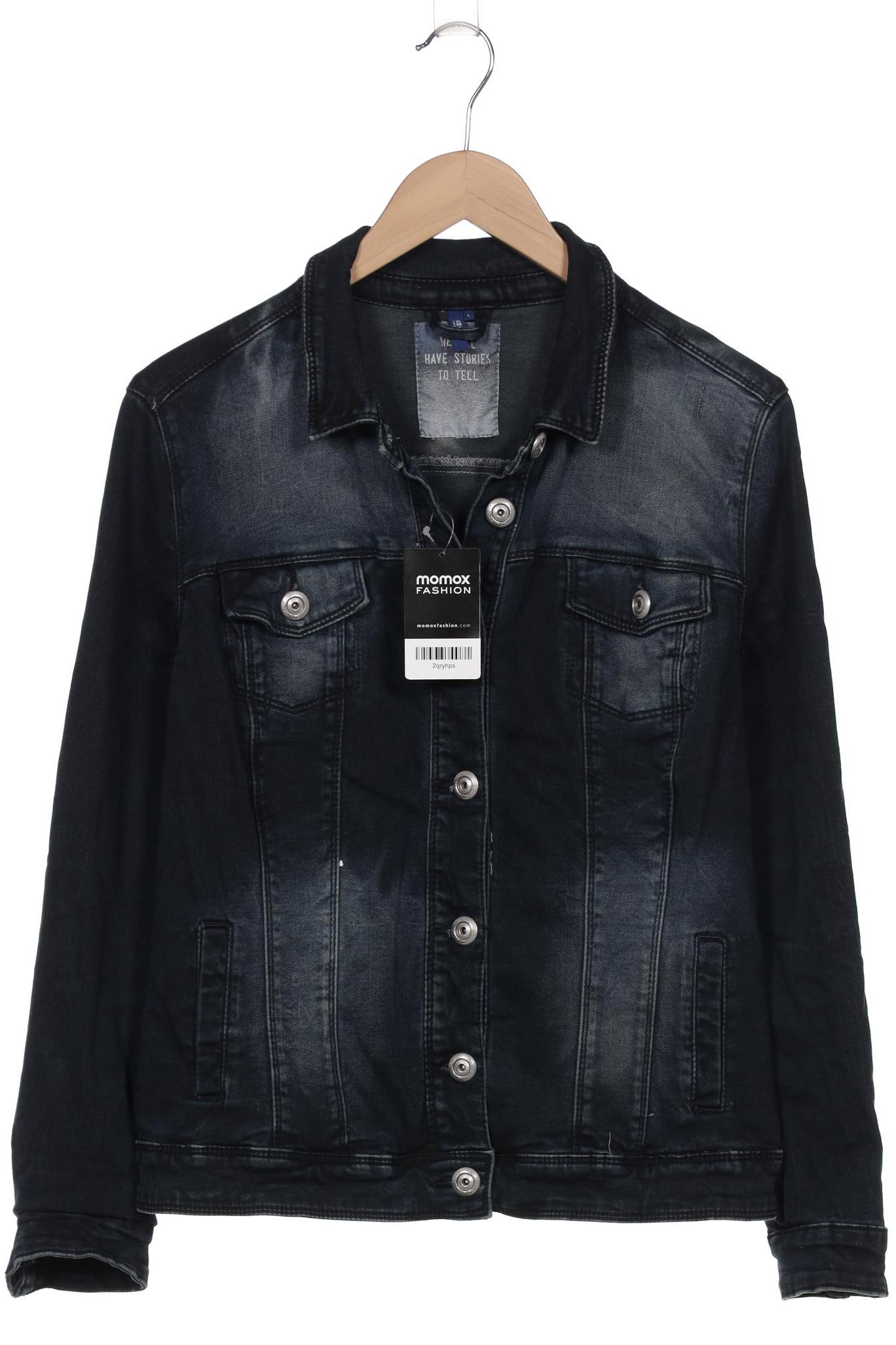 

Cecil Damen Jacke, marineblau, Gr. 42