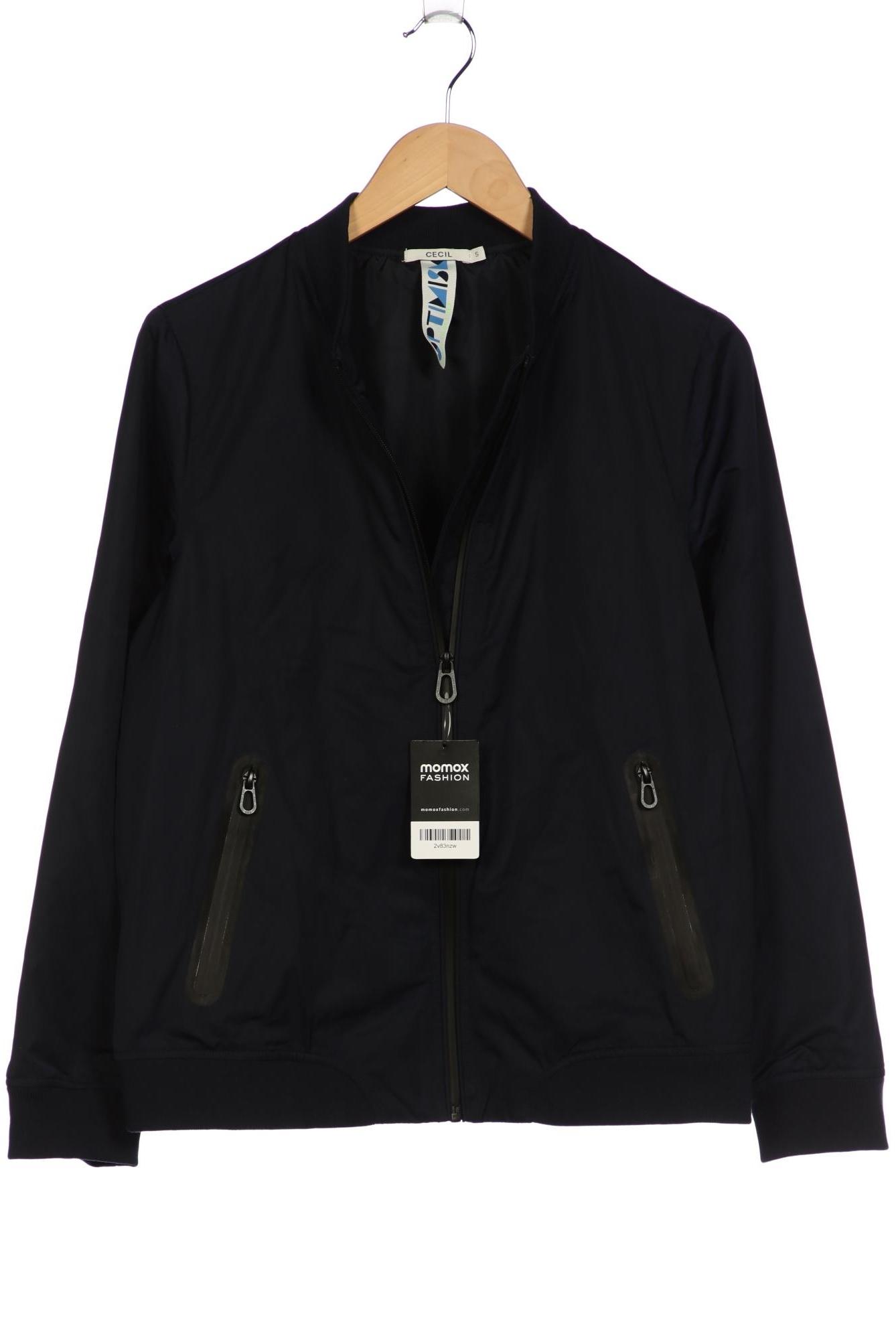 

Cecil Damen Jacke, marineblau, Gr. 36