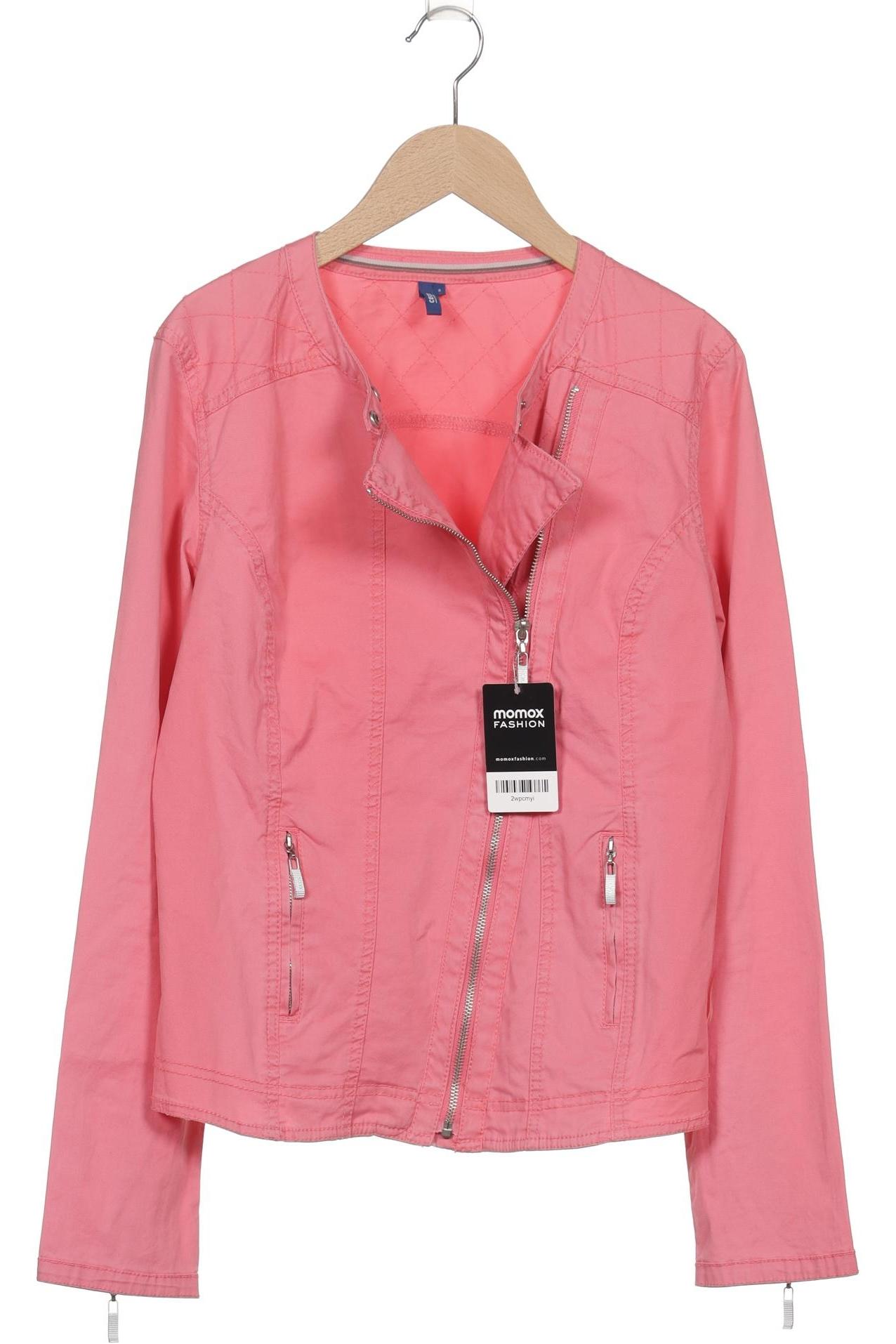 

Cecil Damen Jacke, pink, Gr. 36