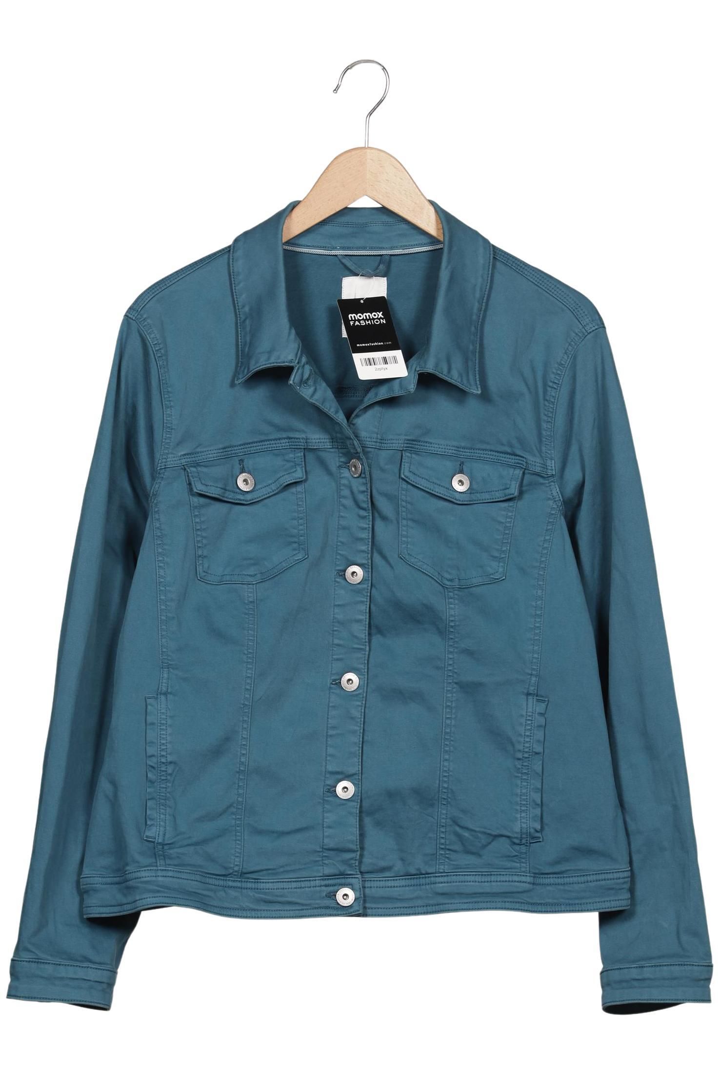 

Cecil Damen Jacke, türkis, Gr. 46